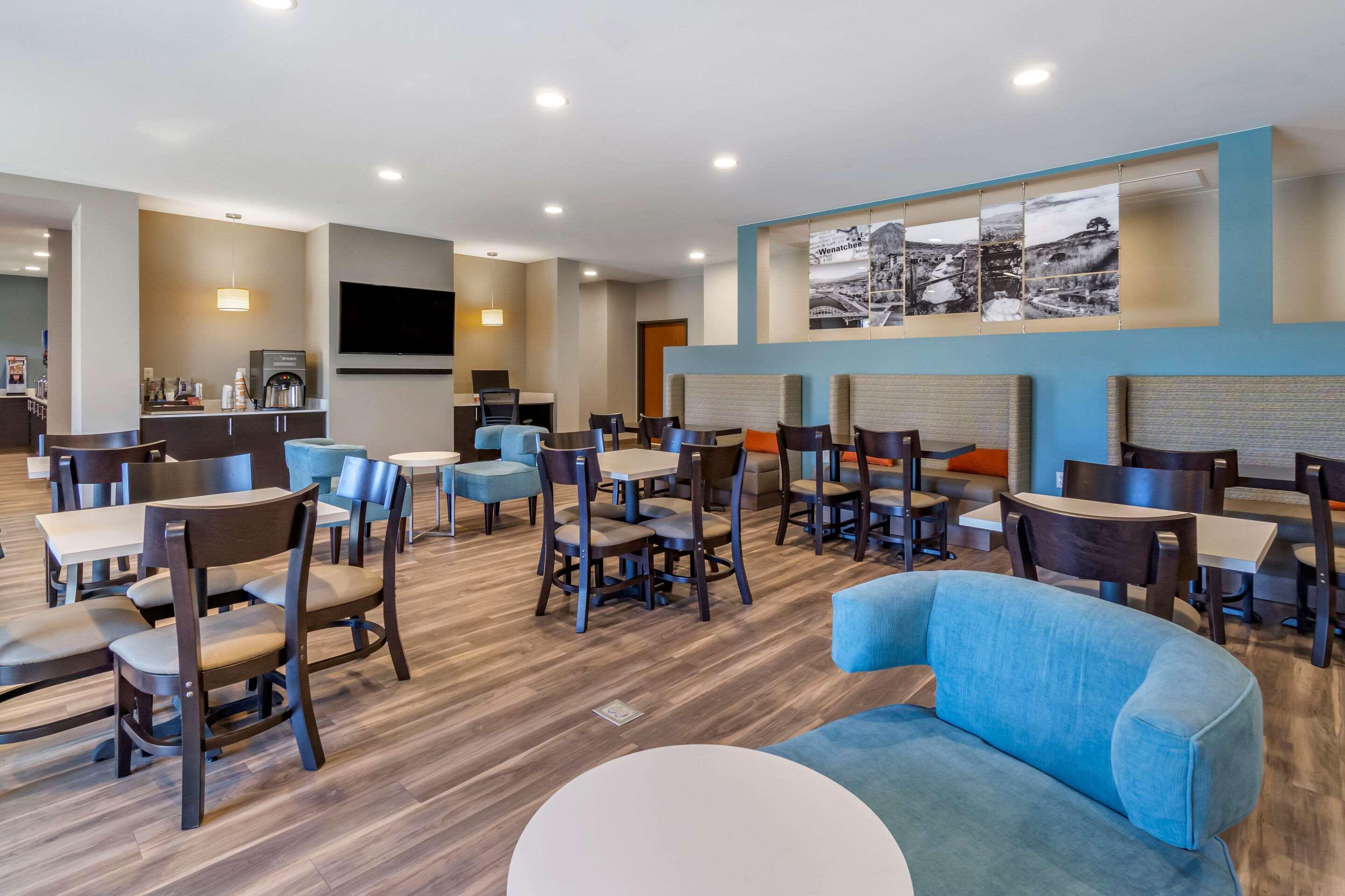 Sleep Inn and Suites