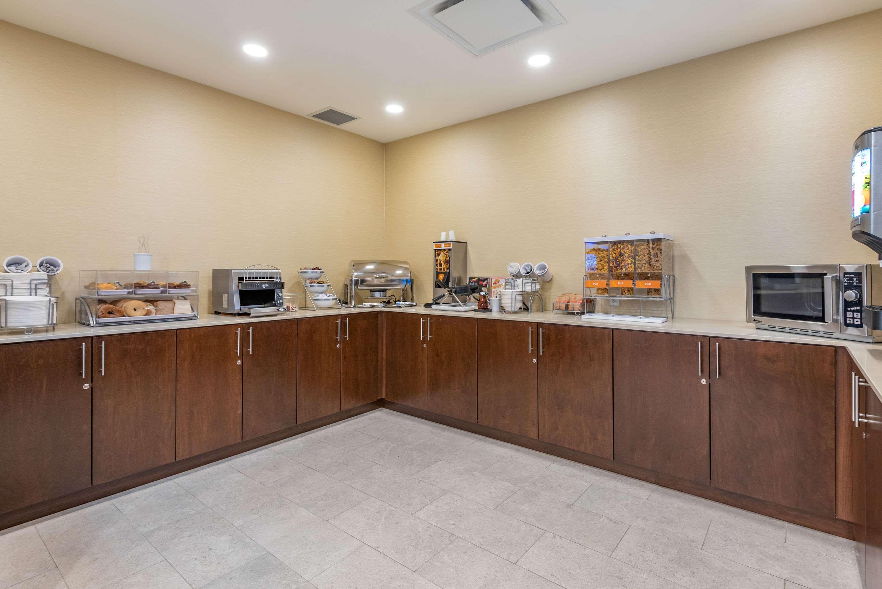 Comfort Inn & Suites Goderich