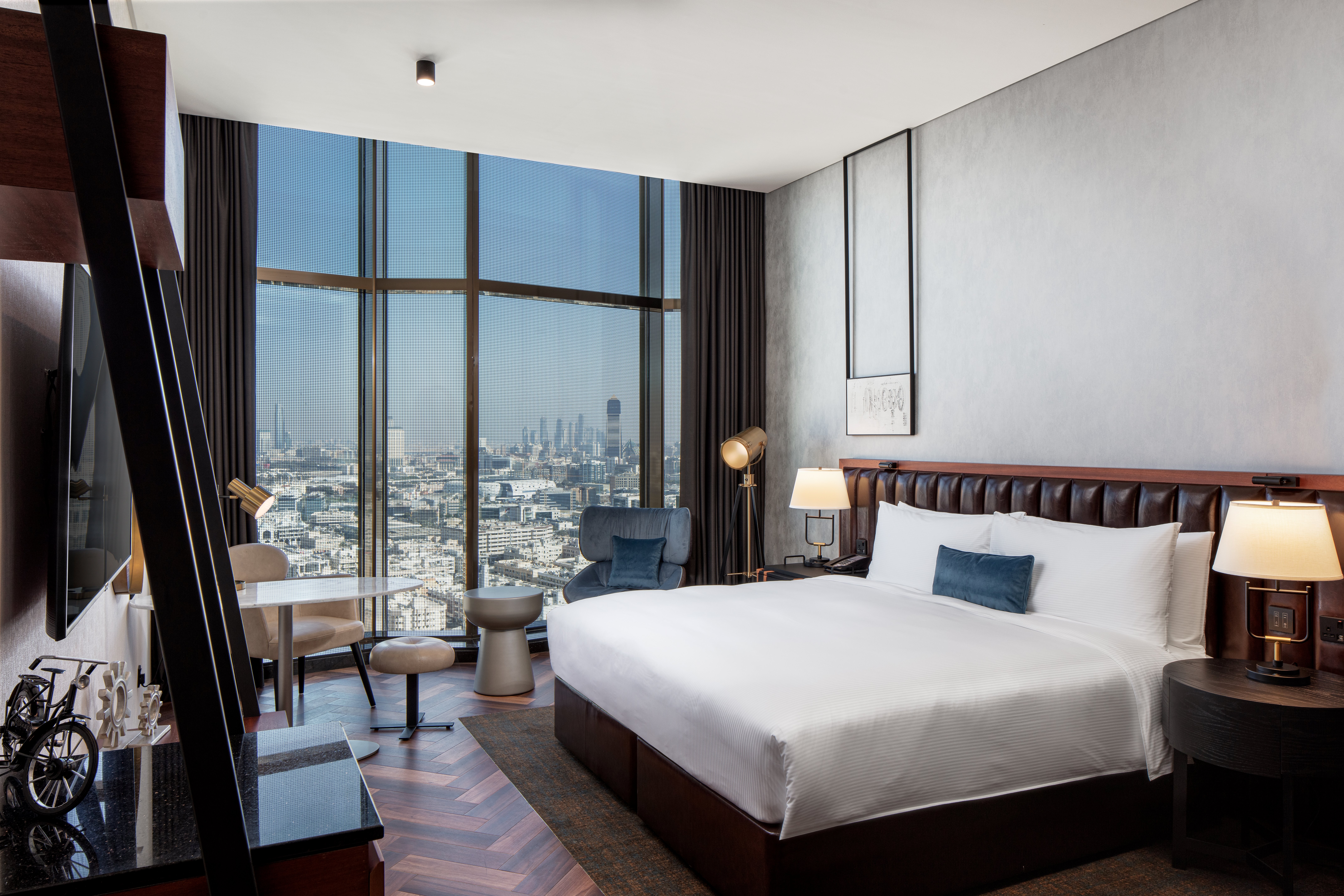 DoubleTree by Hilton Dubai M Square