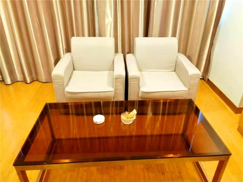 Greentree Inn Ningbo Hangzhou Bay New Area Advanta