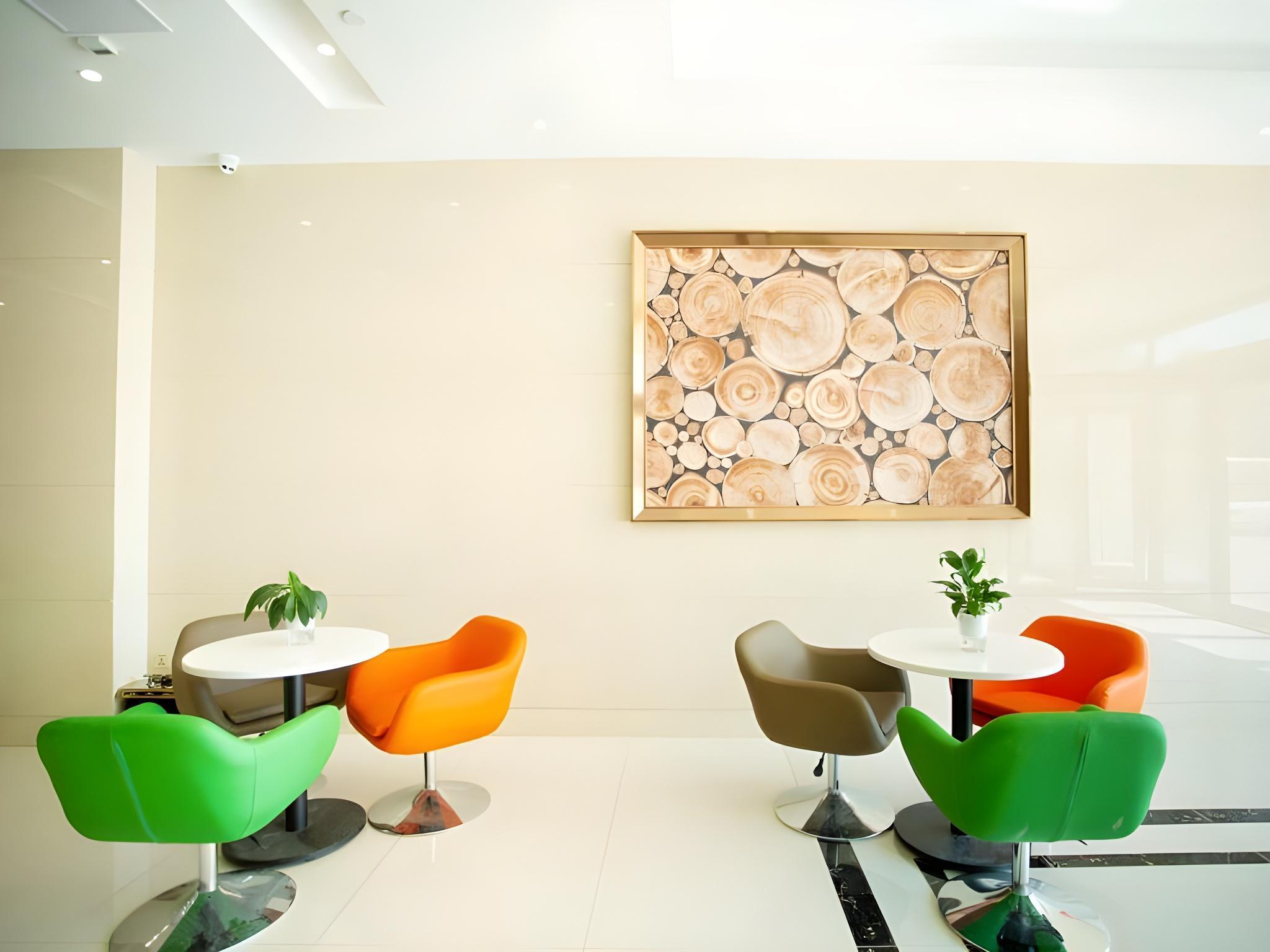 Exterior & Views 5, GreenTree Inn (Huoqiu Guangming Avenue)), Lu'an