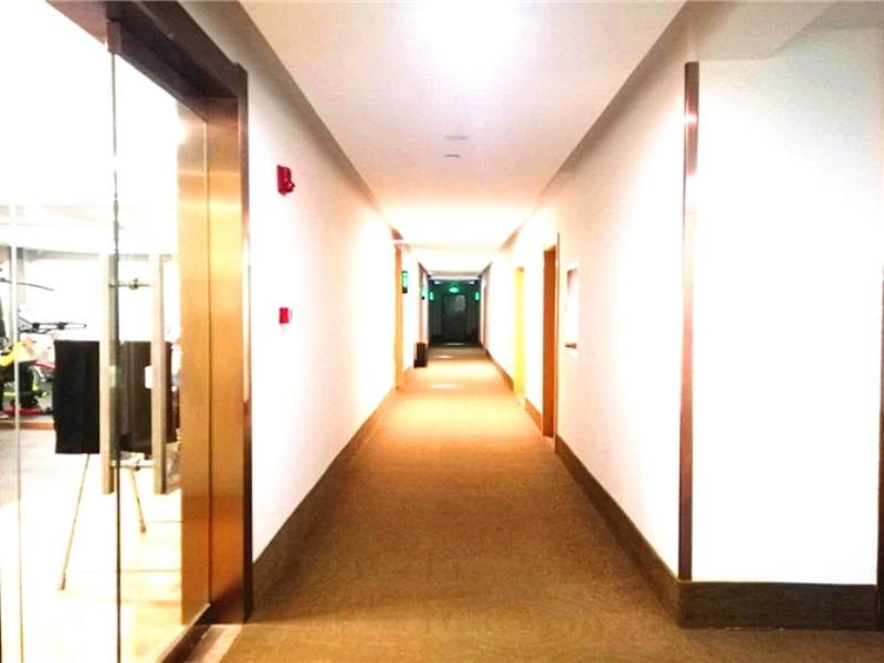 Greentree Inn Xingtai Julu County Fengqing Road