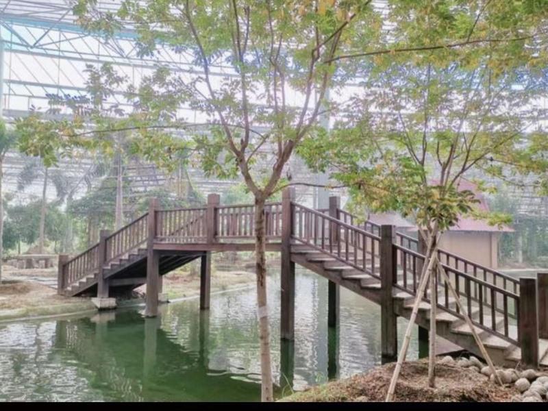 Greentree Inn Langfang Dachang Studio City