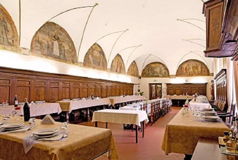 Monastero Ss. Annunziata