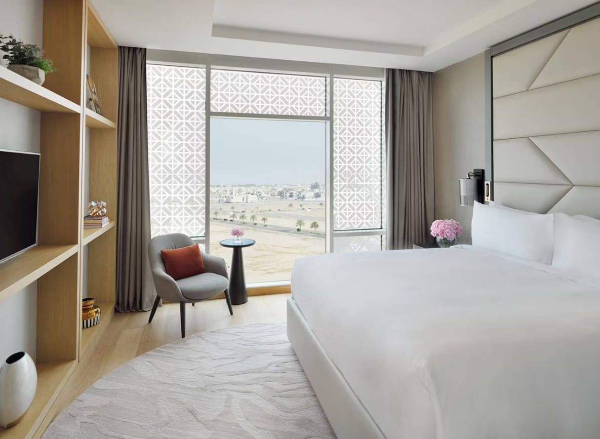 Crowne Plaza Jeddah Al Salam