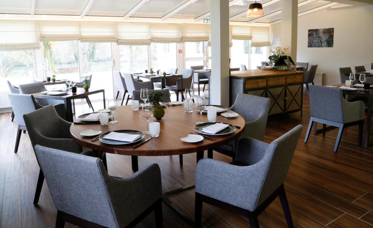 Hôtel Restaurant Le Quincangrogne by null