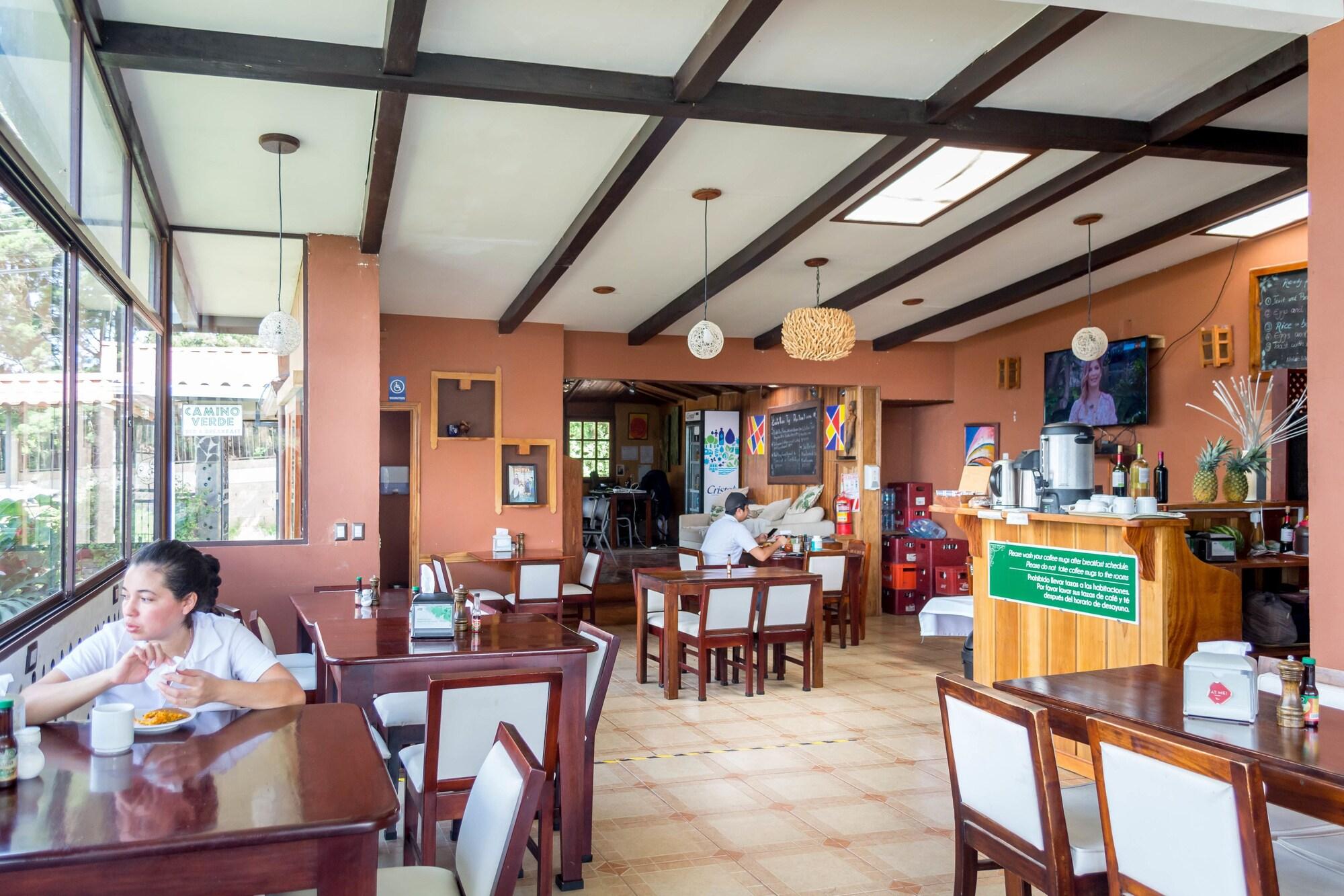 Camino Verde Bed & Breakfast Monteverde by null