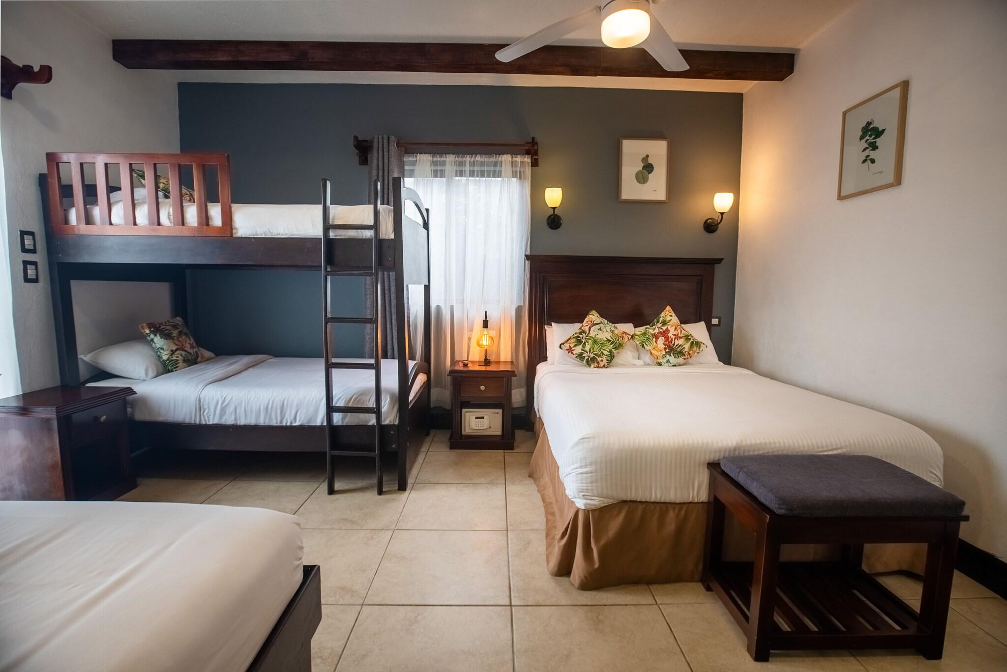 Camino Verde Bed & Breakfast Monteverde by null