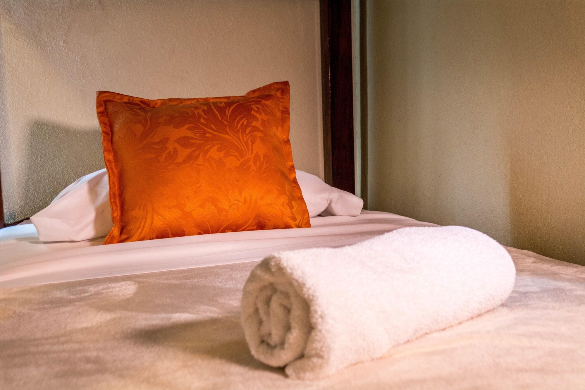 Camino Verde Bed & Breakfast Monteverde by null