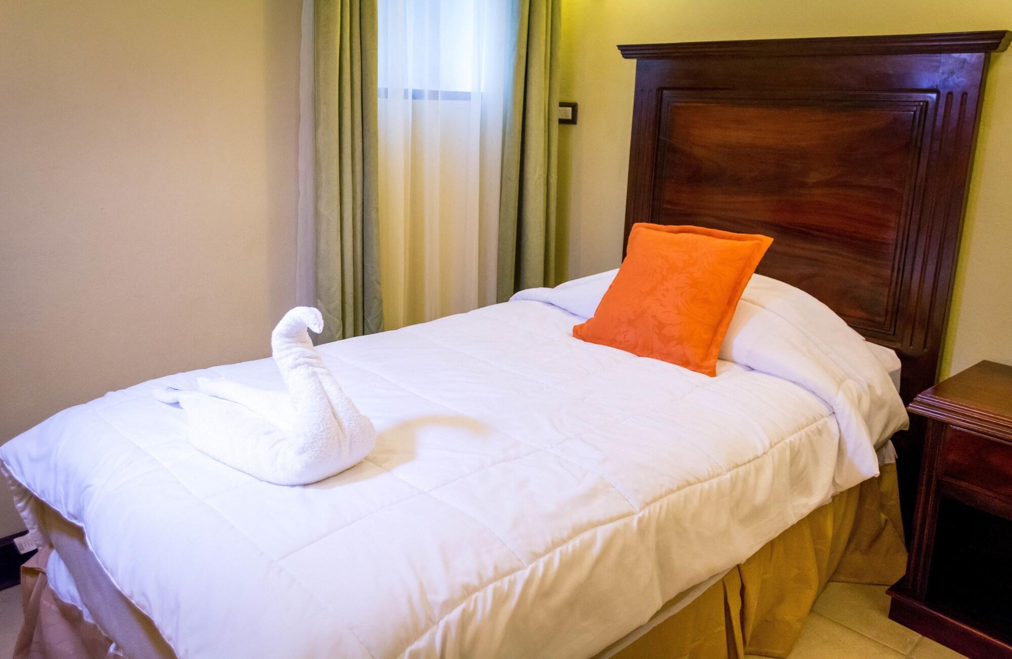 Camino Verde Bed & Breakfast Monteverde by null
