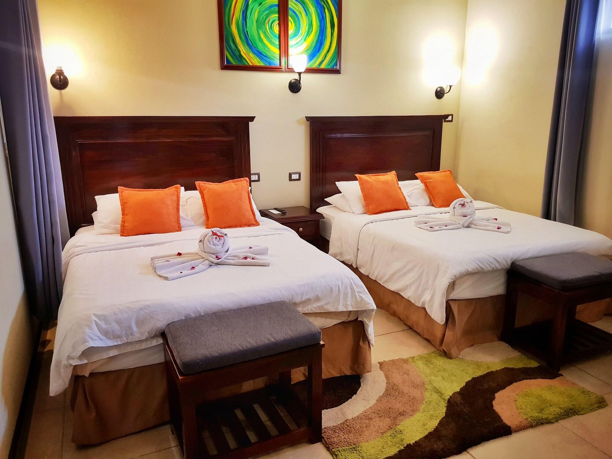 Camino Verde Bed & Breakfast Monteverde by null
