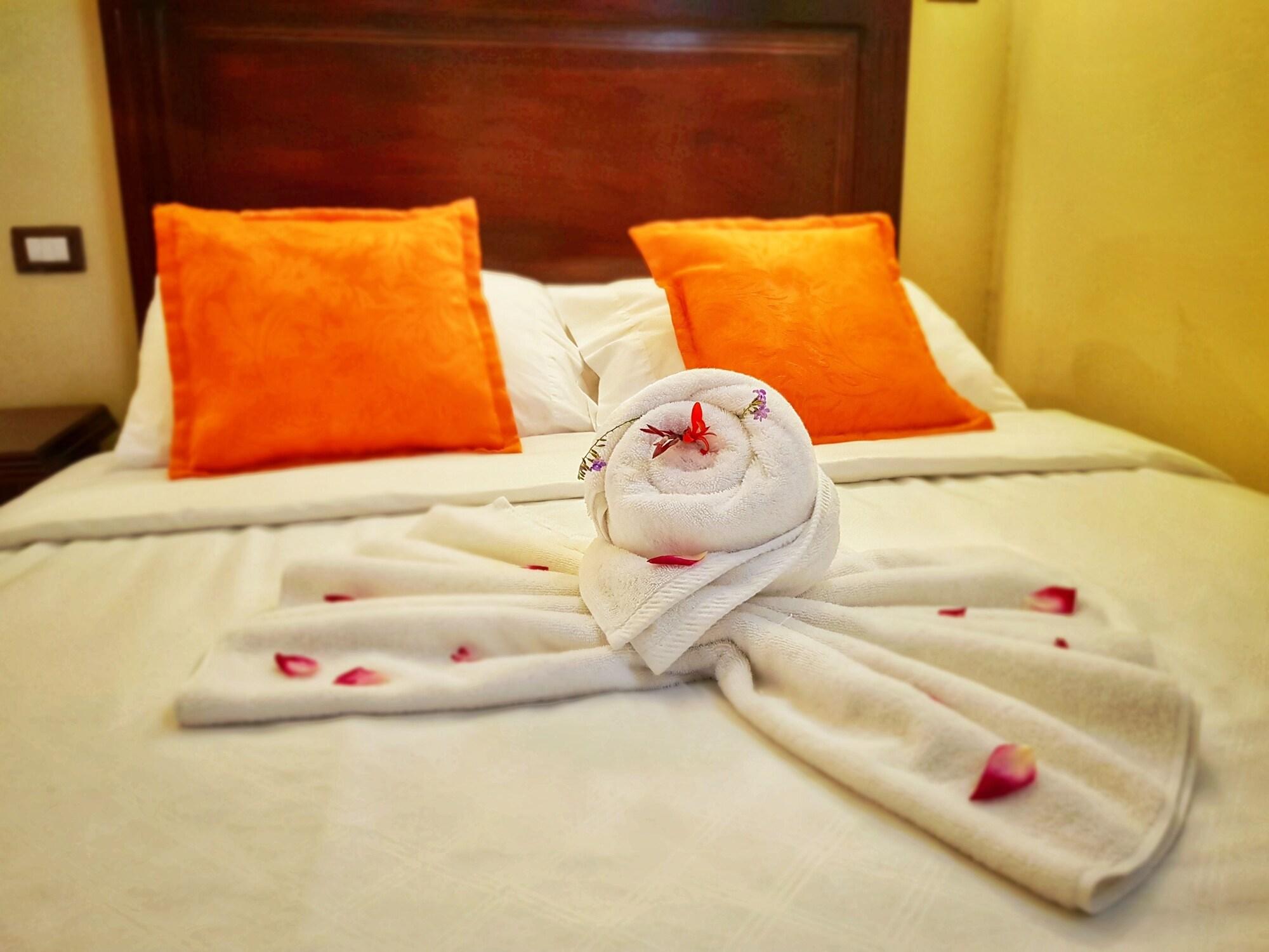 Camino Verde Bed & Breakfast Monteverde by null