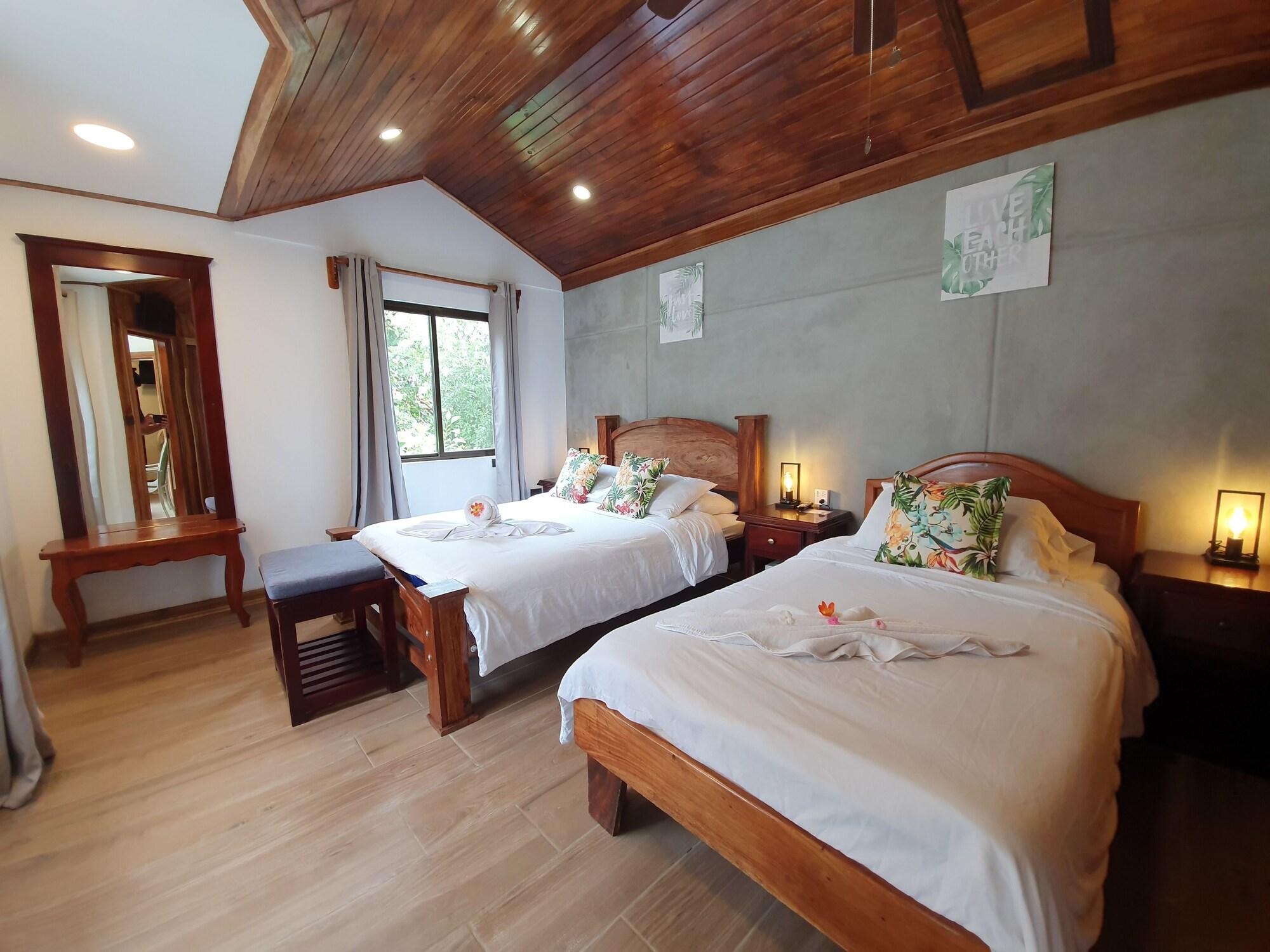Camino Verde Bed & Breakfast Monteverde by null