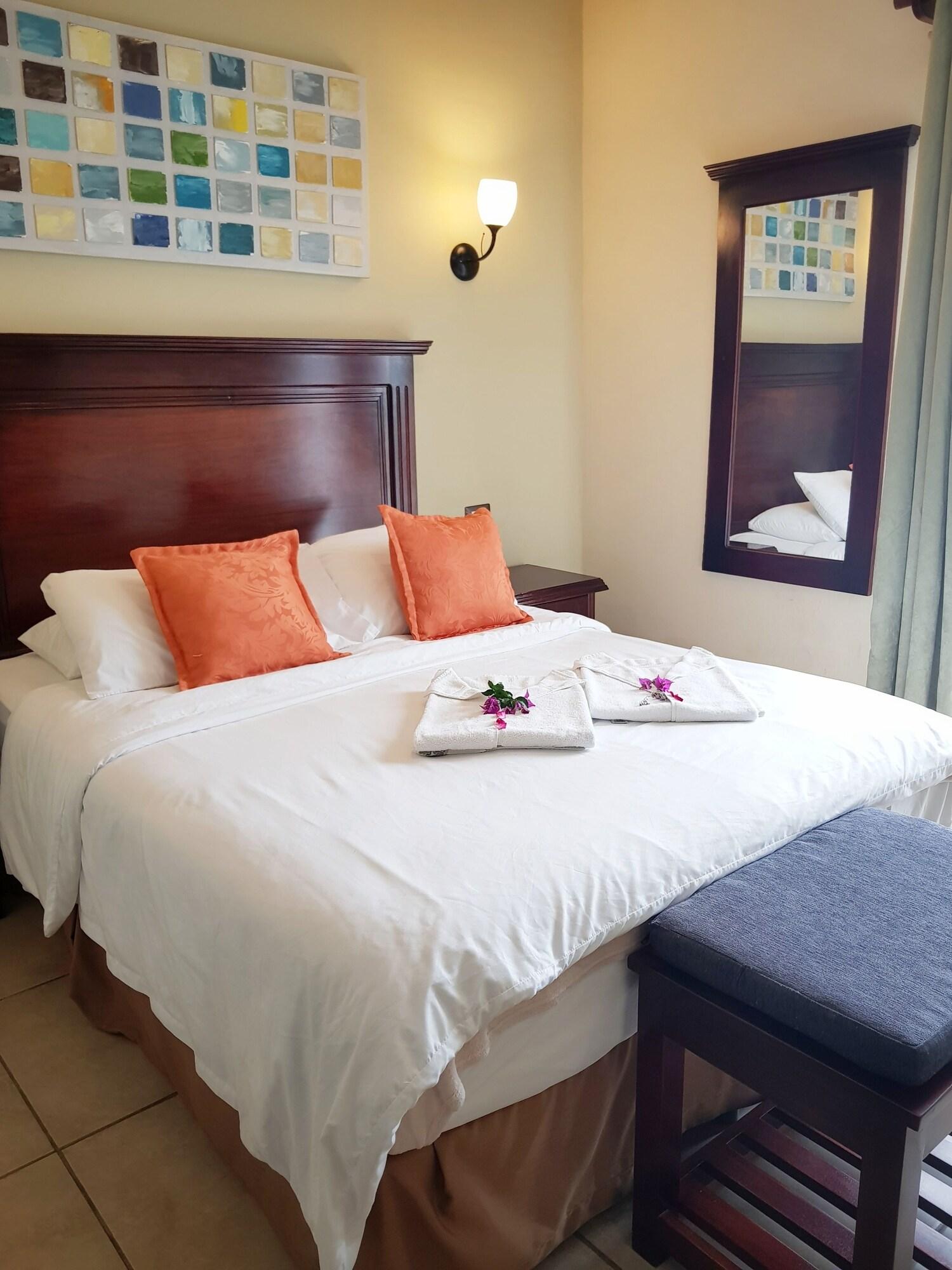 Camino Verde Bed & Breakfast