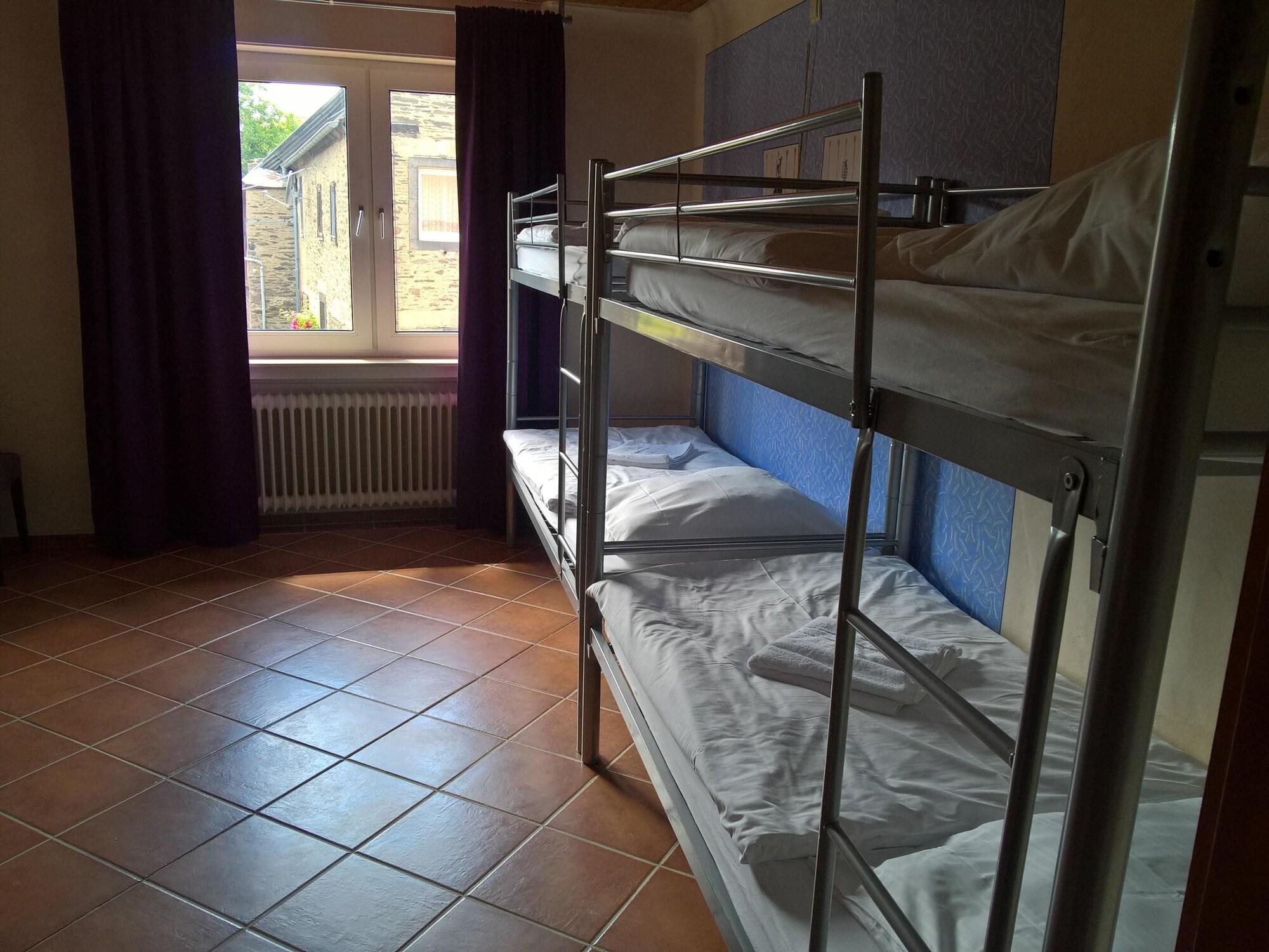 Hotel Pastis