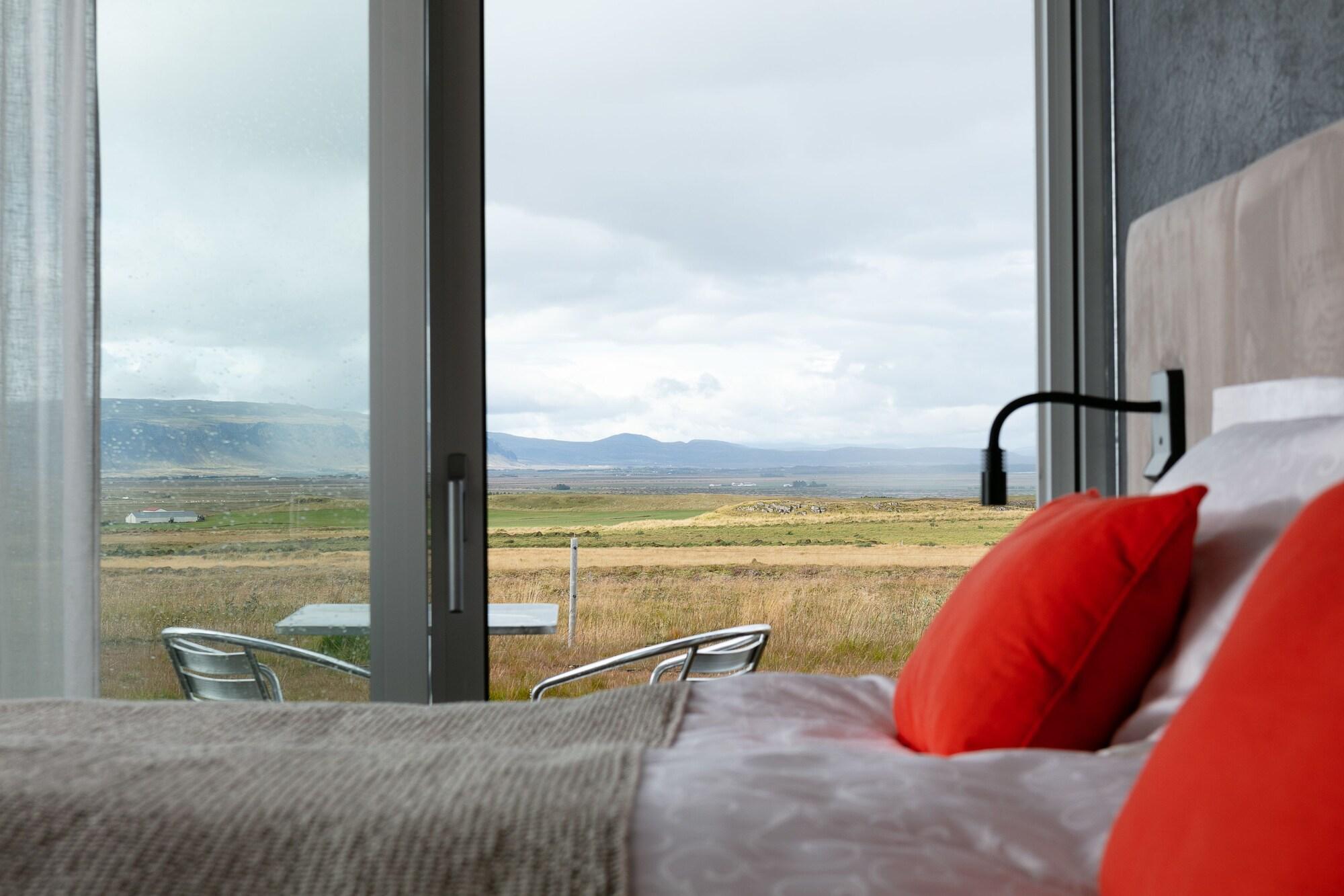 360 Hotel Boutique and Spa by null