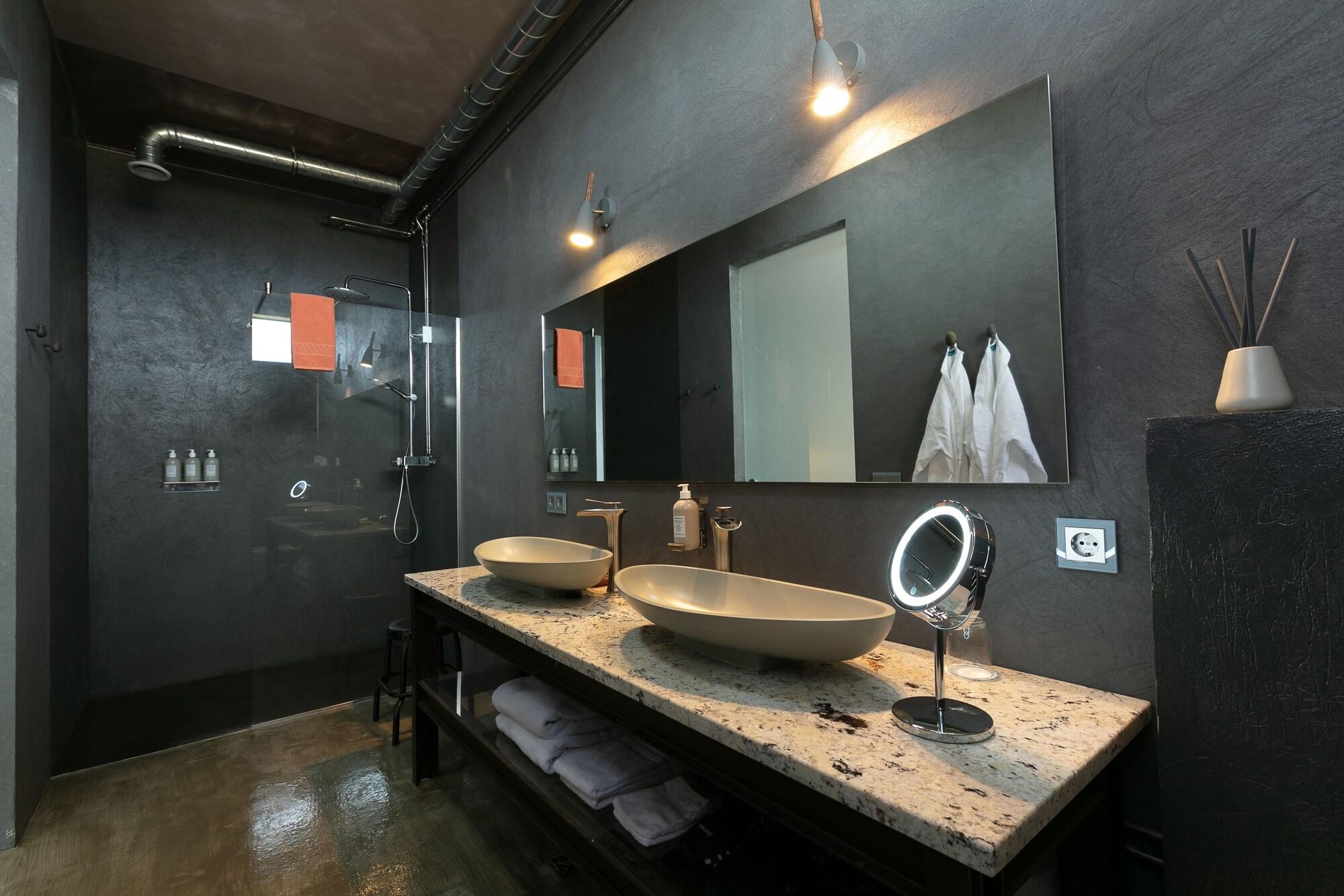 360 Hotel Boutique and Spa by null