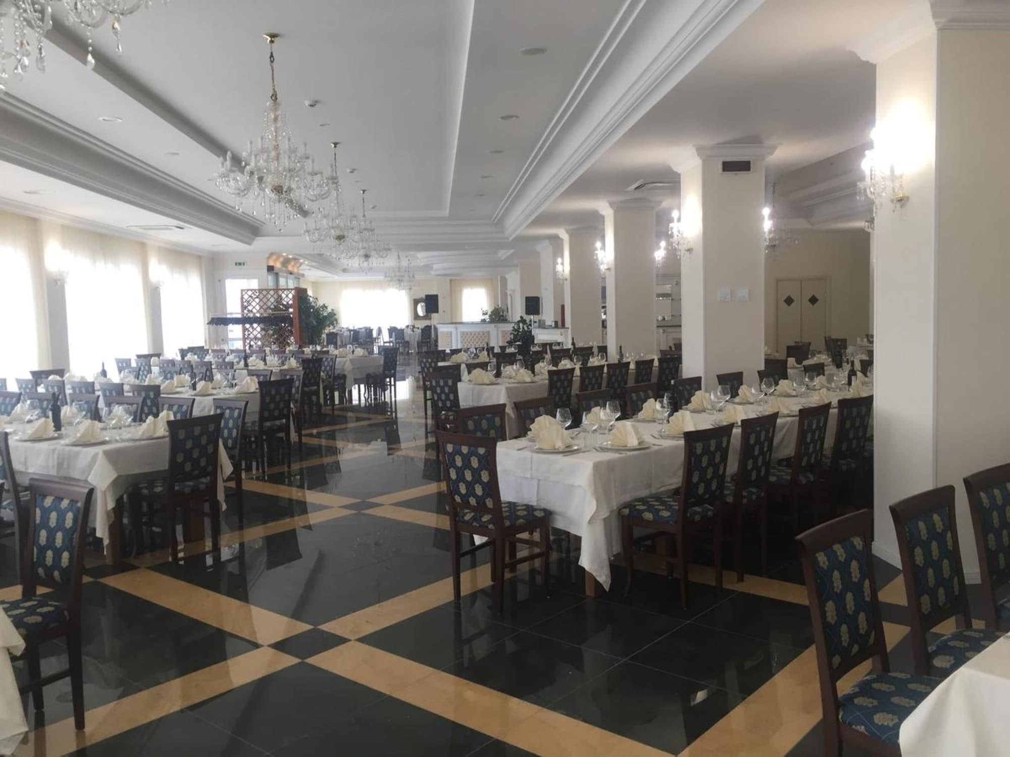 Best Western Hotel Colaiaco