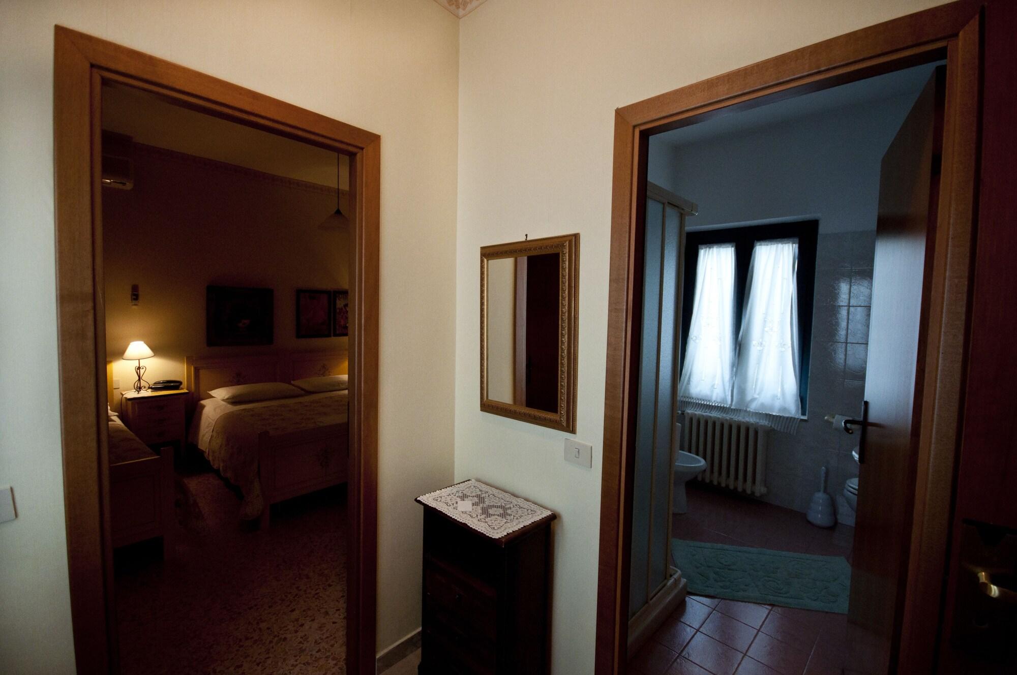 Hotel La Villa
