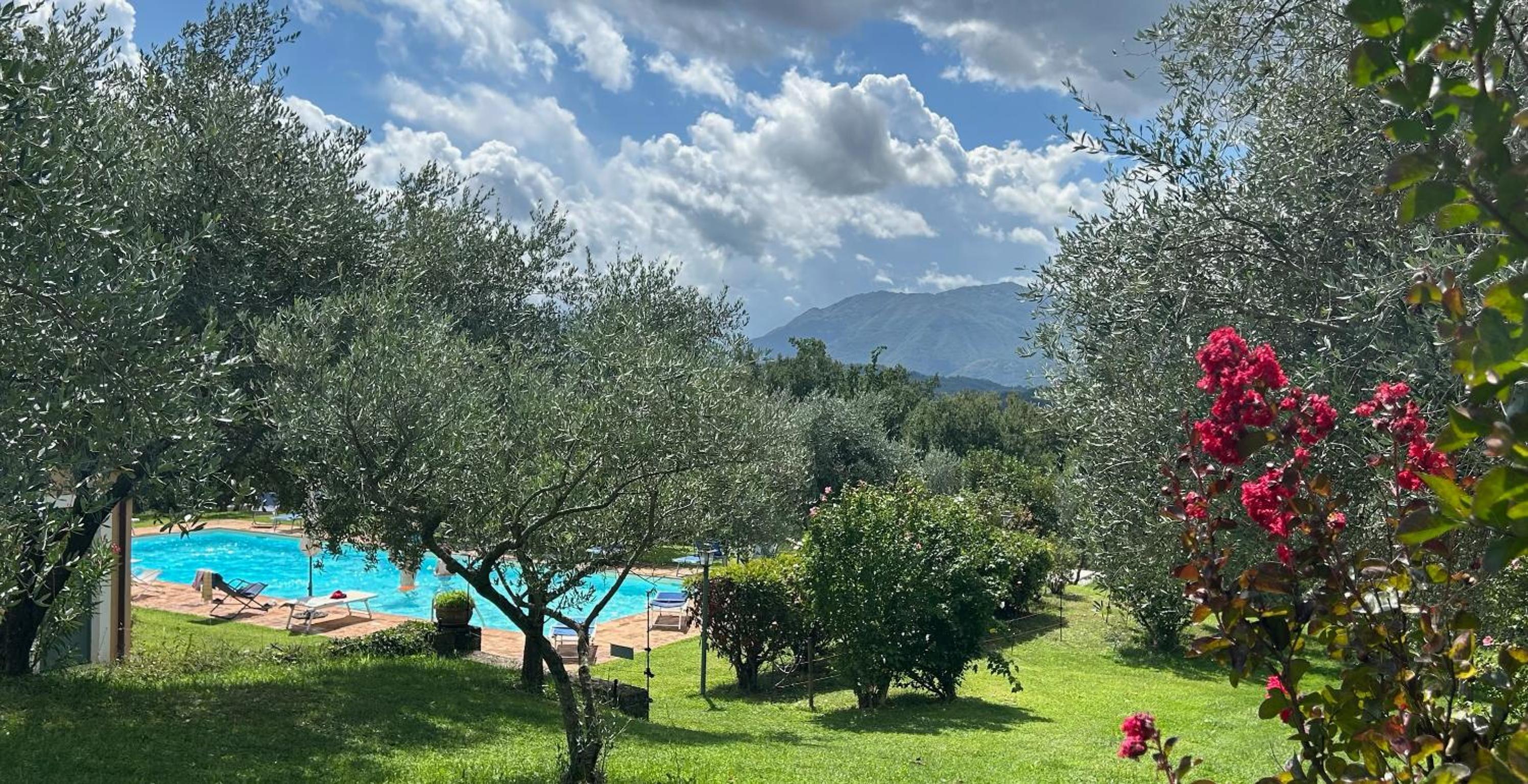 Il Bruco B&B