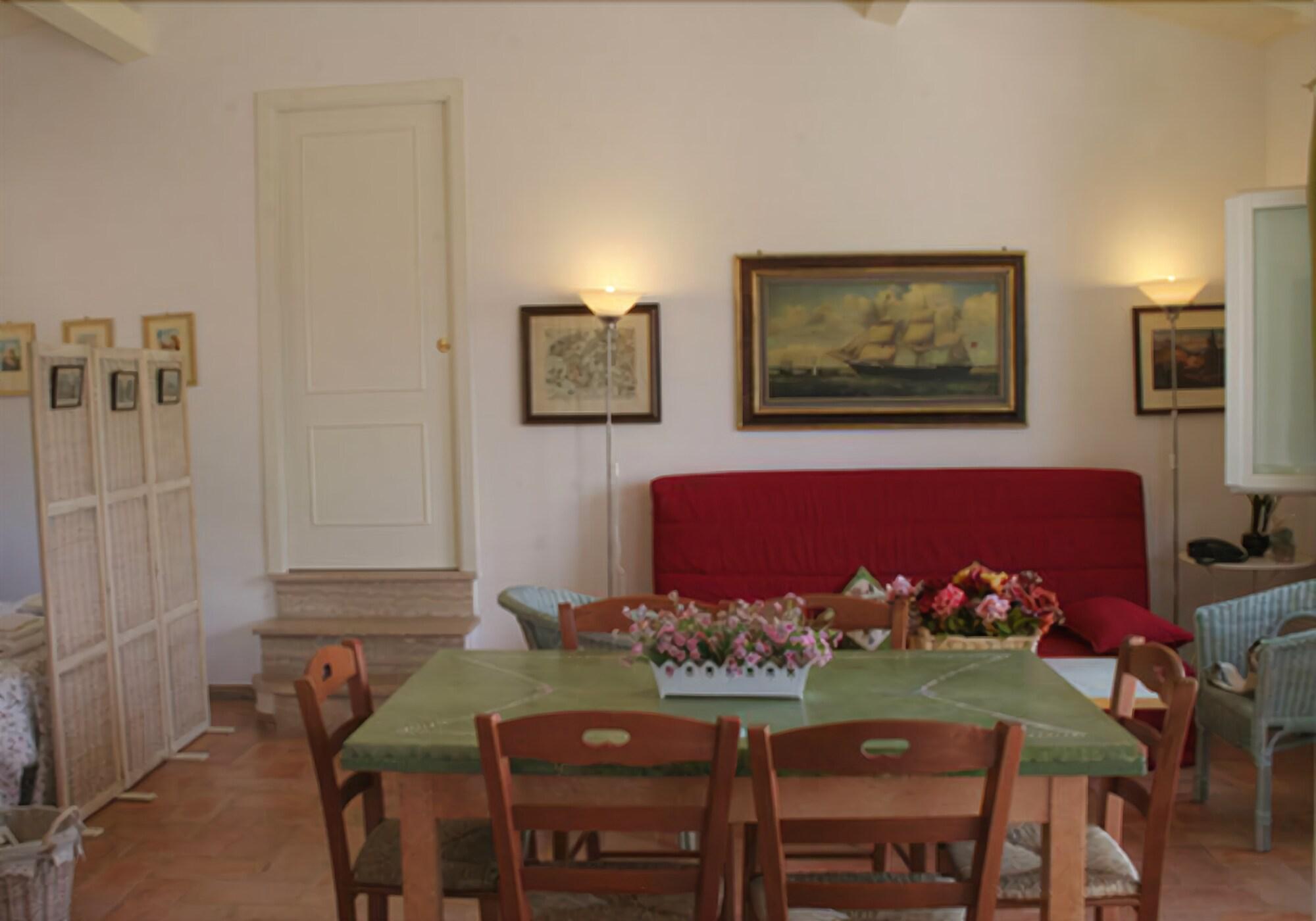 Il Bruco B&B