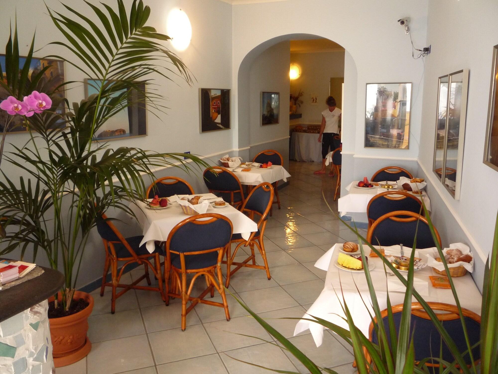Hotel Villa Iulia