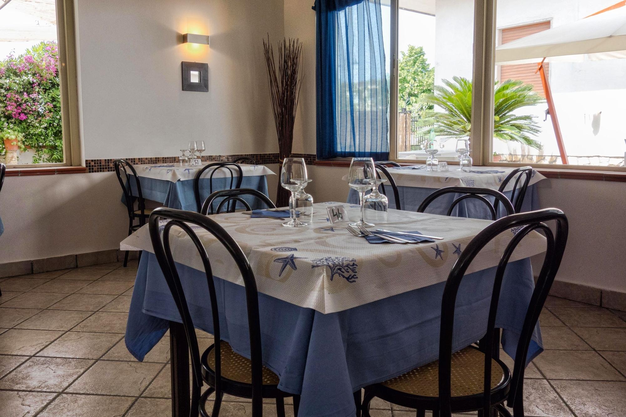 Minturnae Hotel