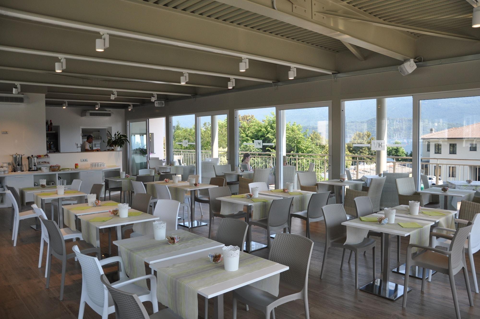 Hotel Vischi
