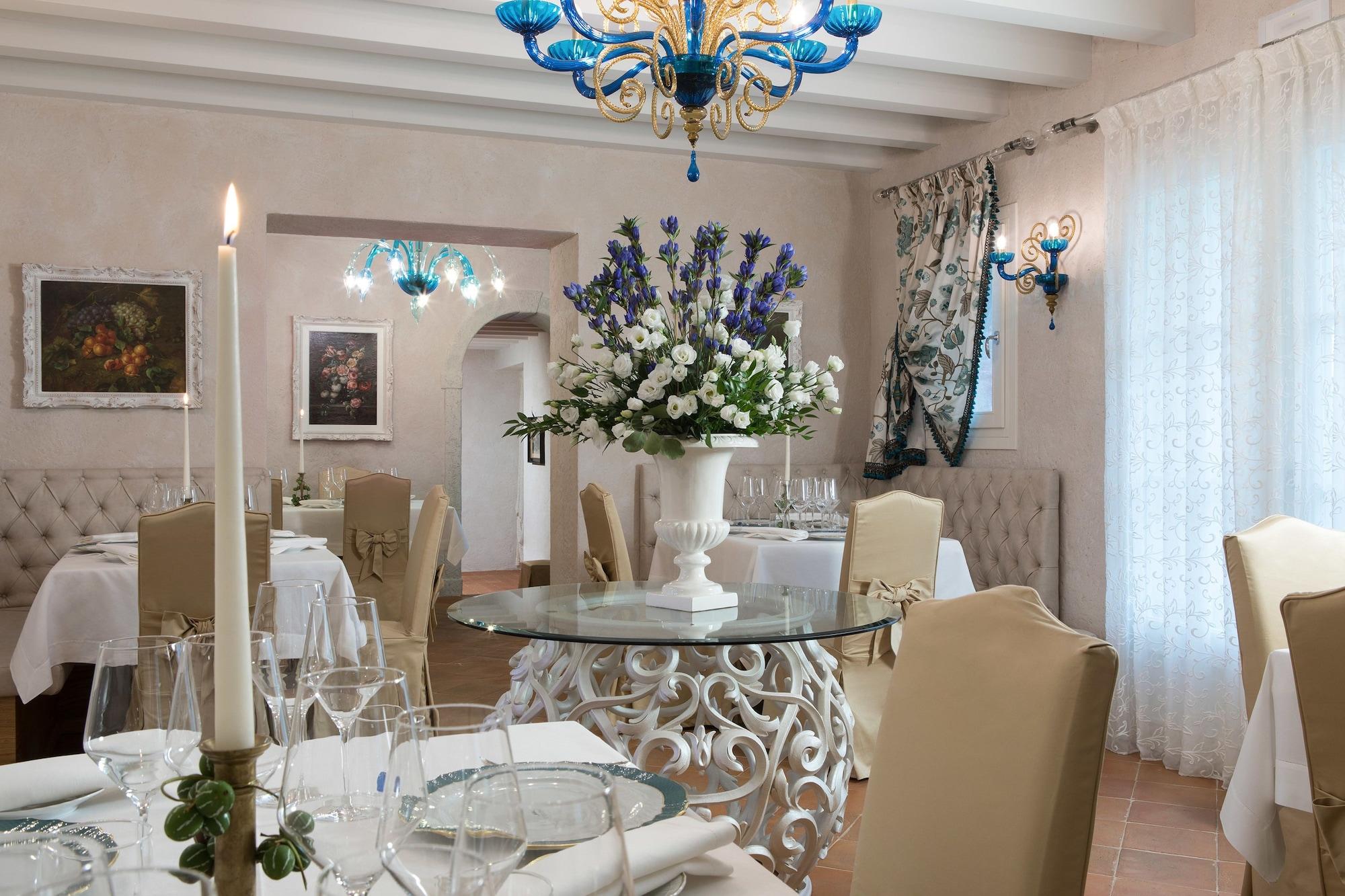 Colonìa Resort