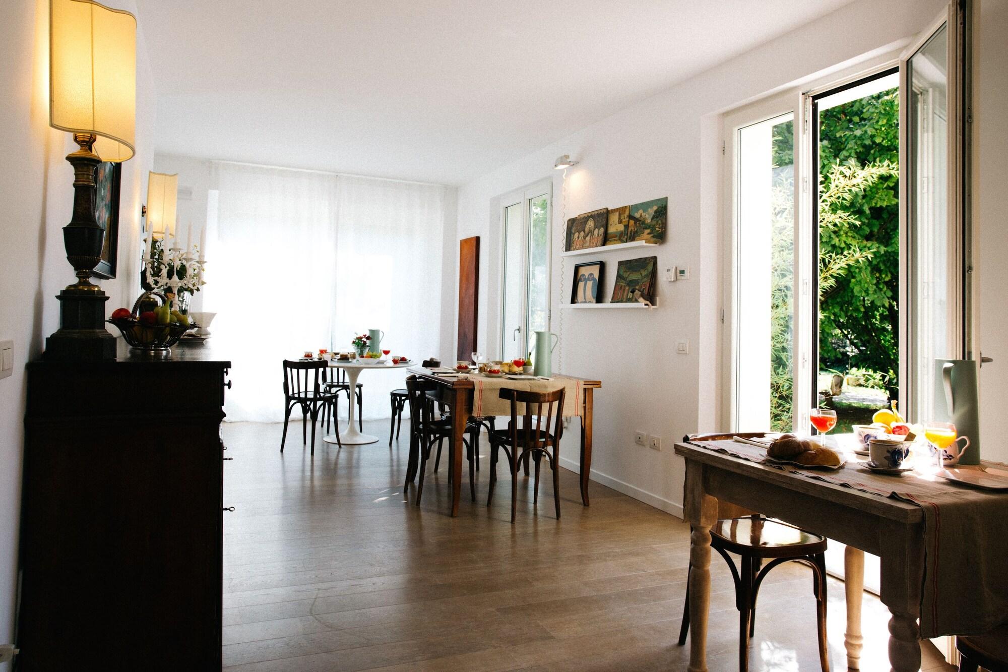 SoloQui B&B