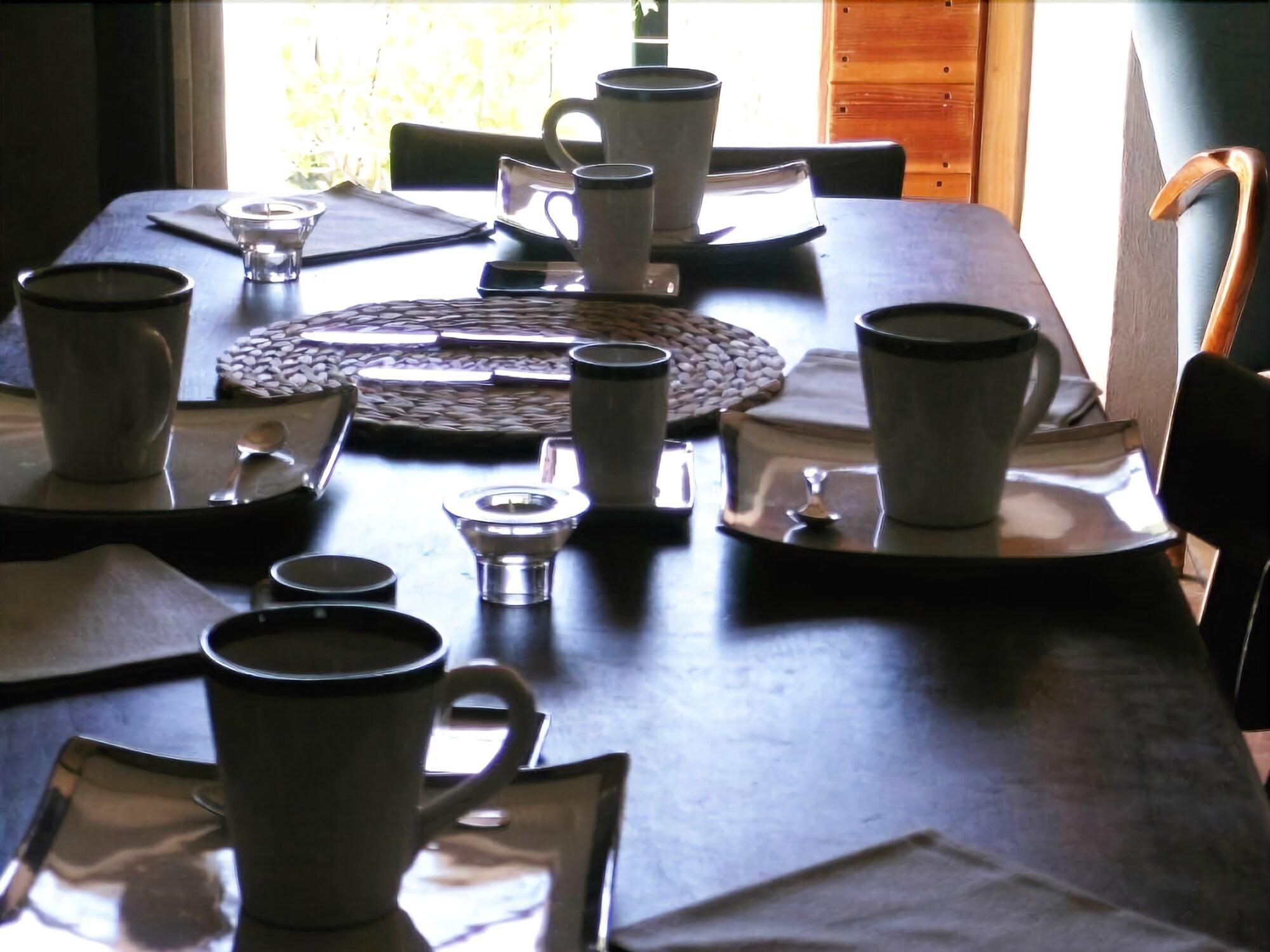 Tuttaterra B&B