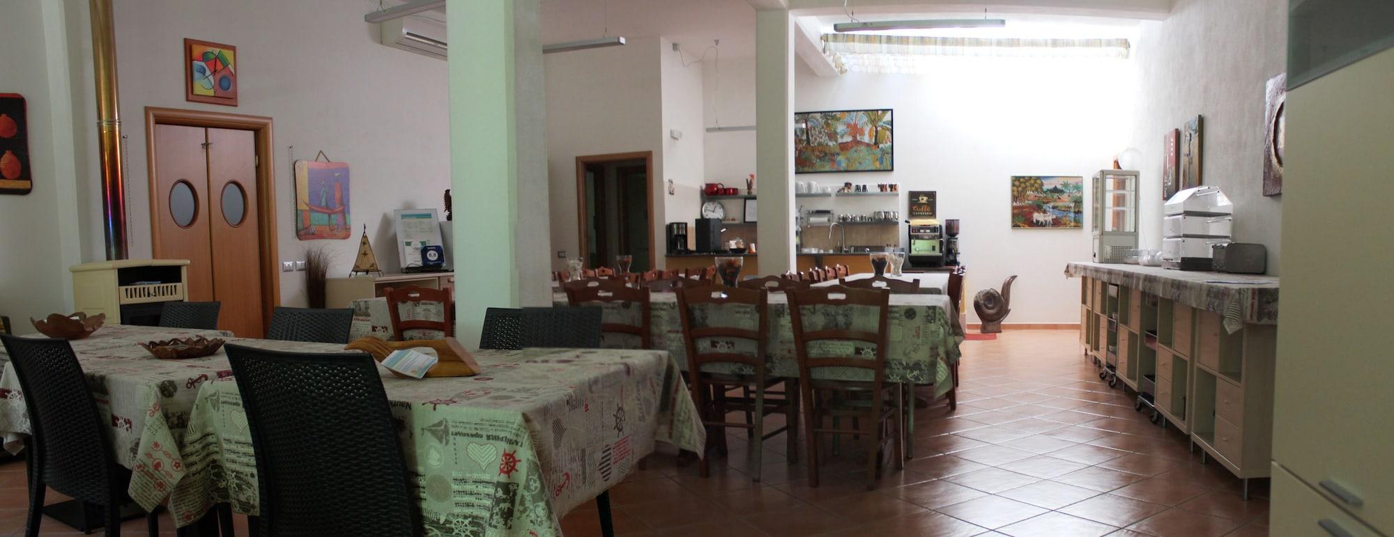 Verdeblu House