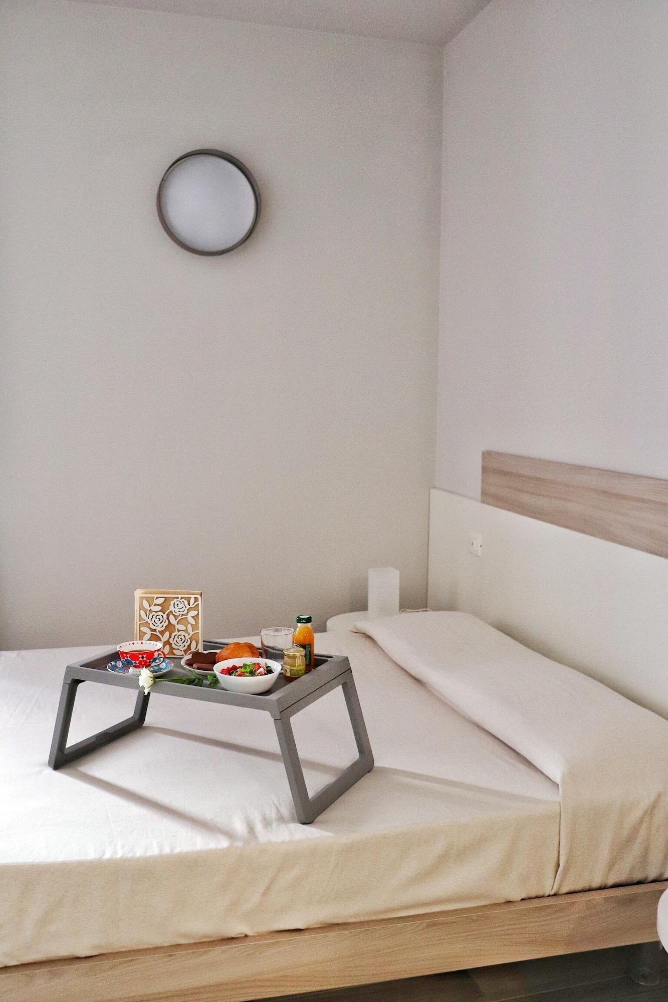 Le Suite Bed & Breakfast - Holiday Home