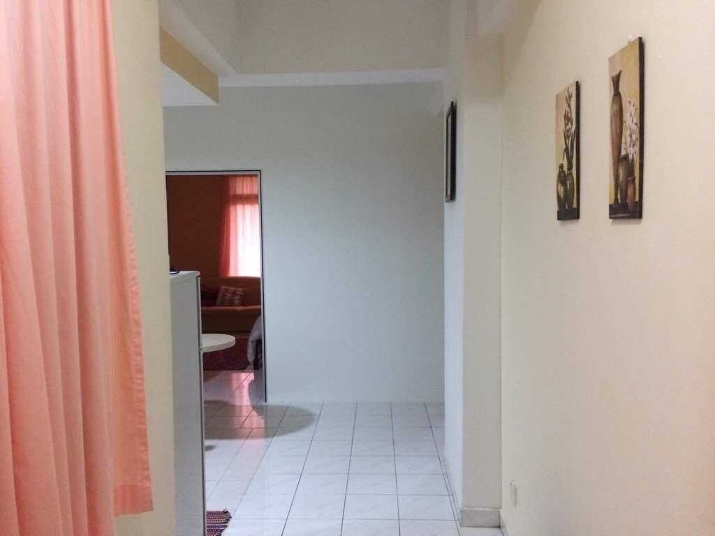 2 Bedrooms Apartment By Paul