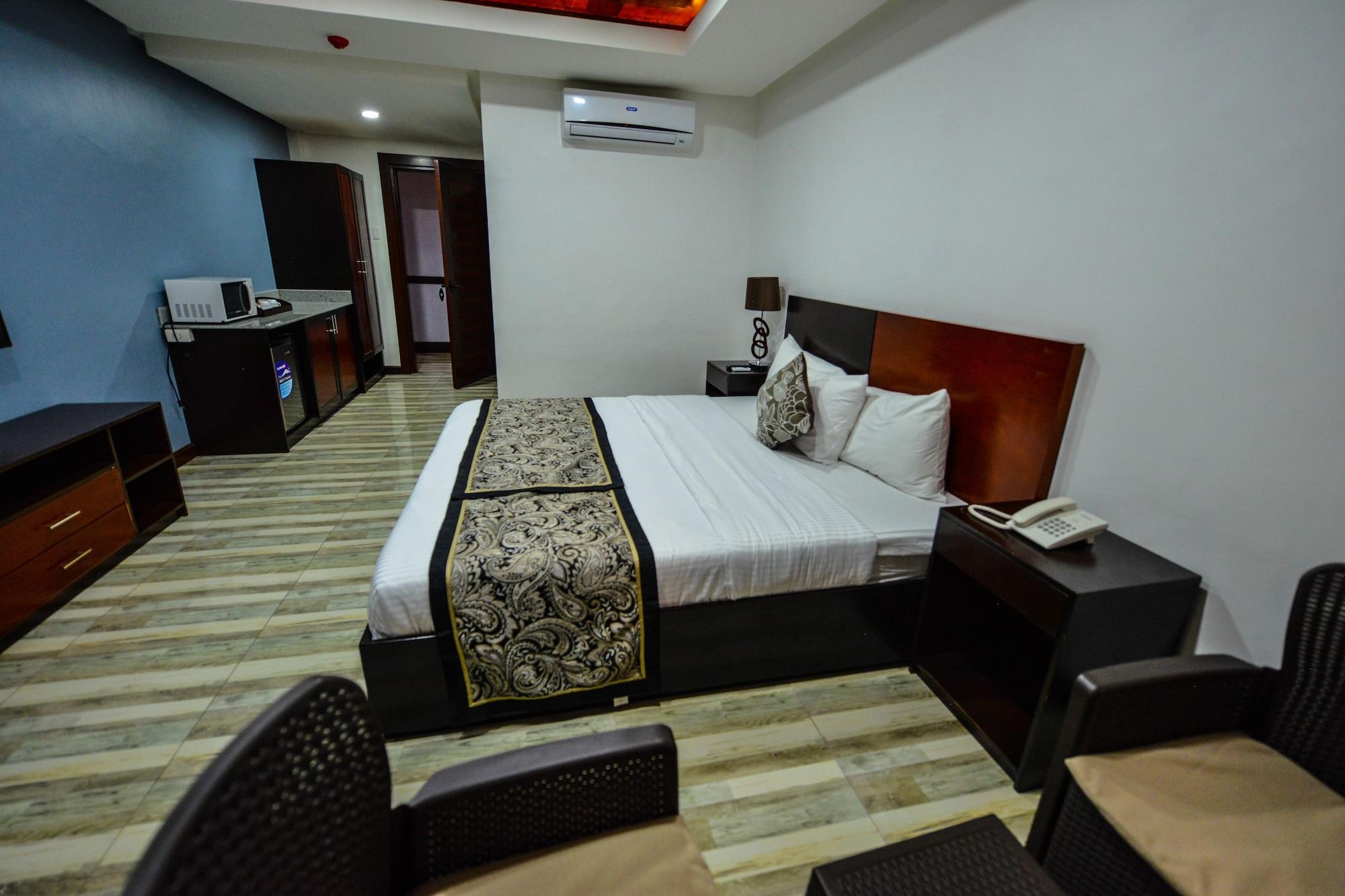 Hotel Gabriella
