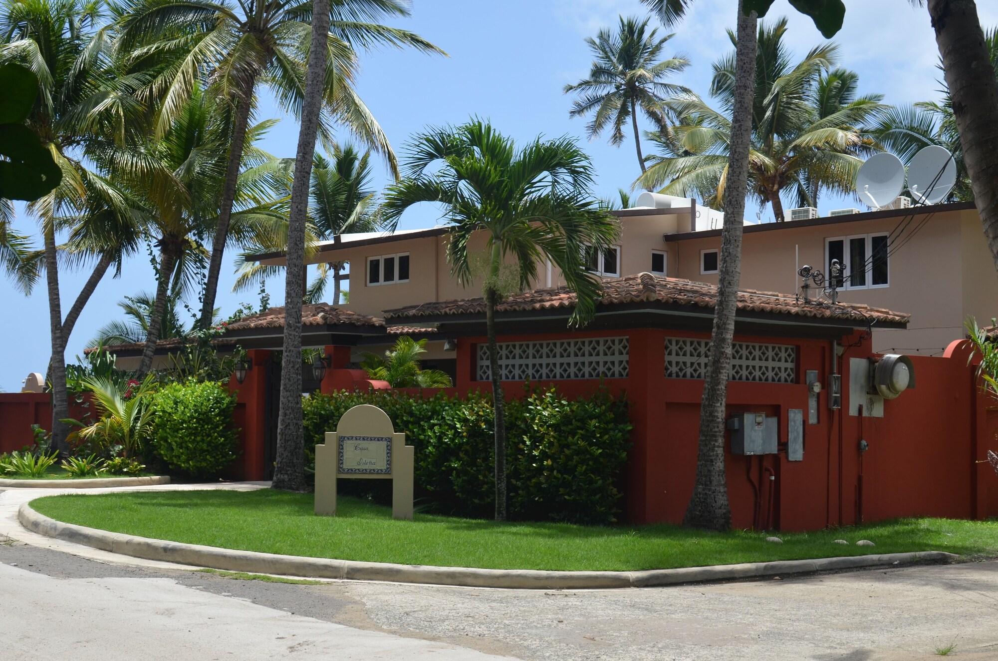 Casa Isleña by null