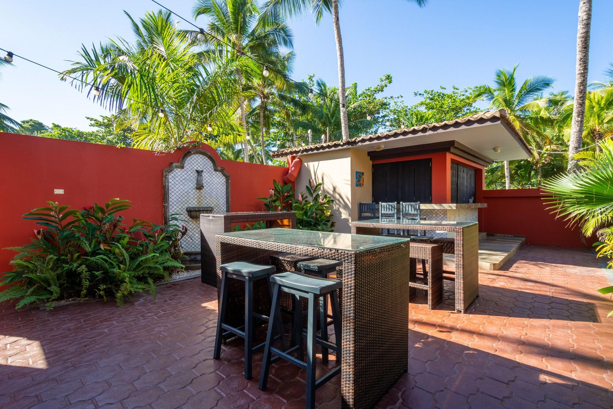 Casa Isleña by null