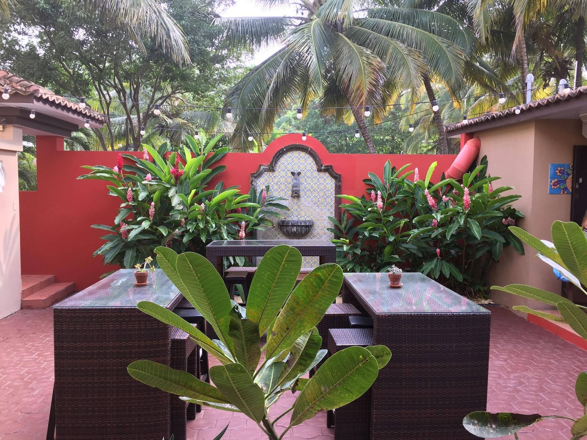 Casa Isleña by null