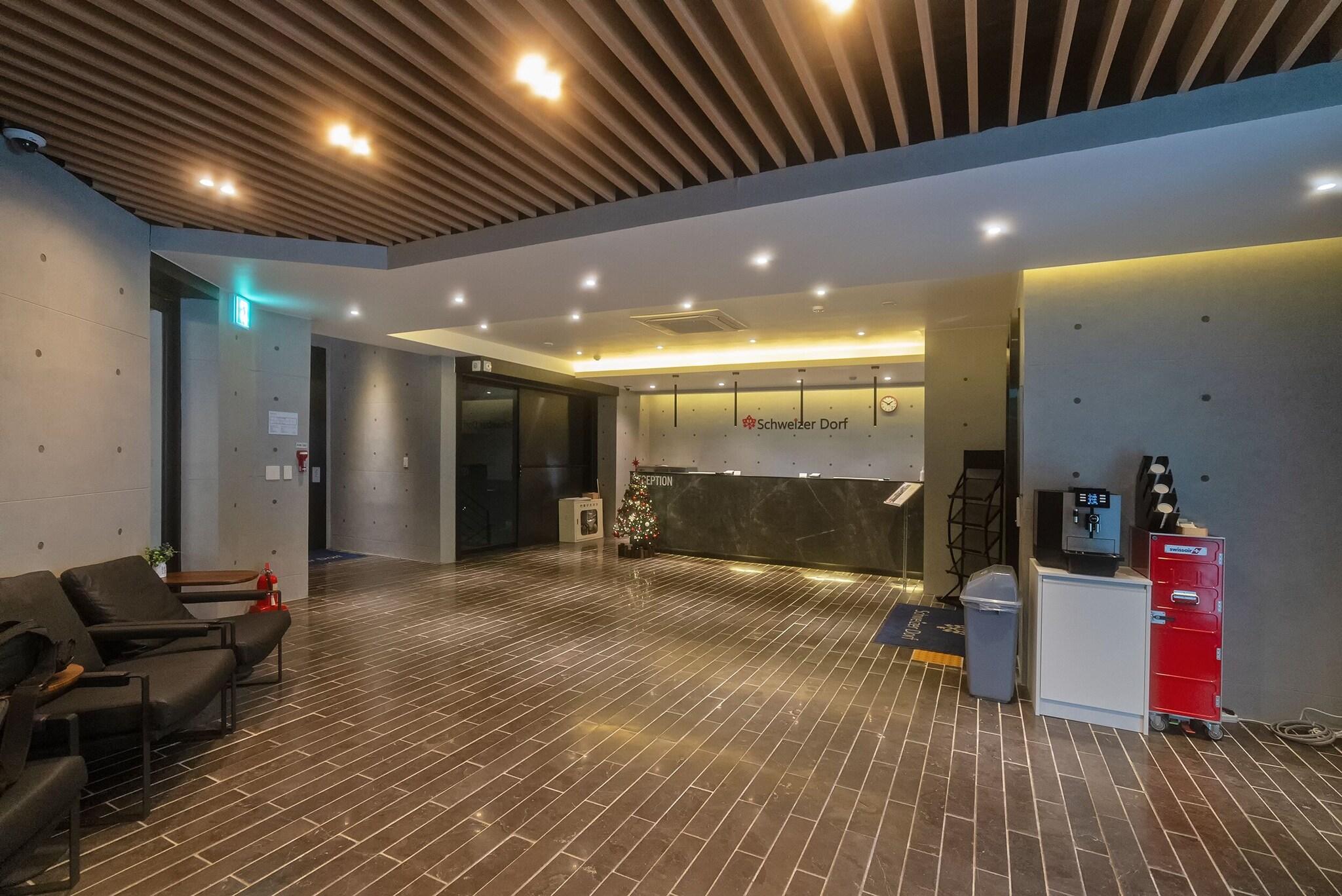 Hotel T.POINT