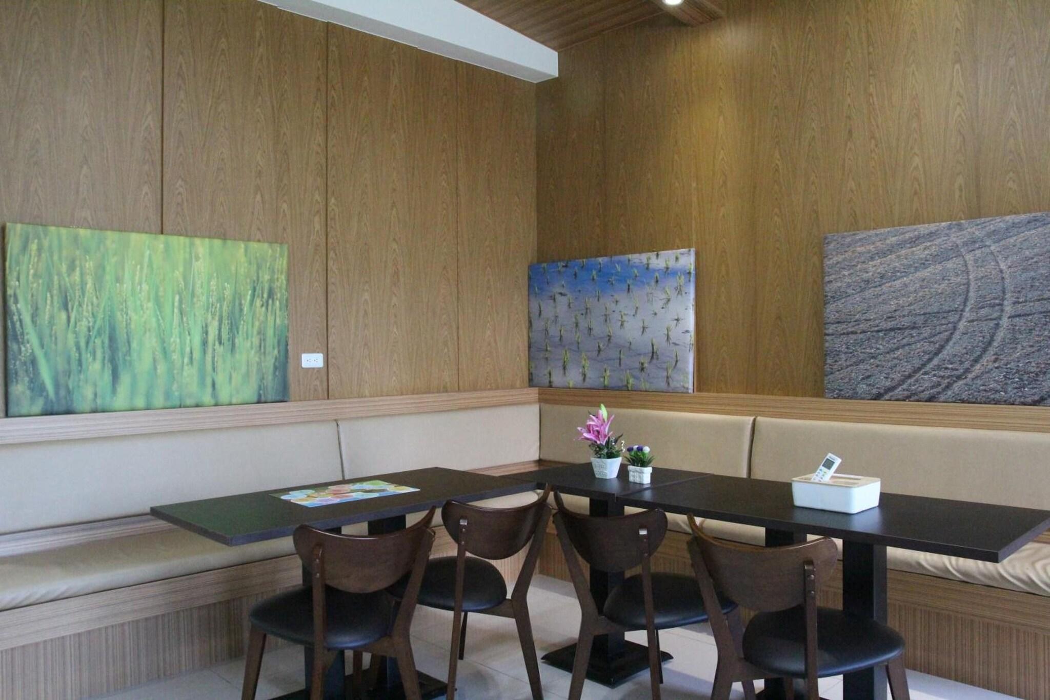 Chishang Daoxiang Hotel