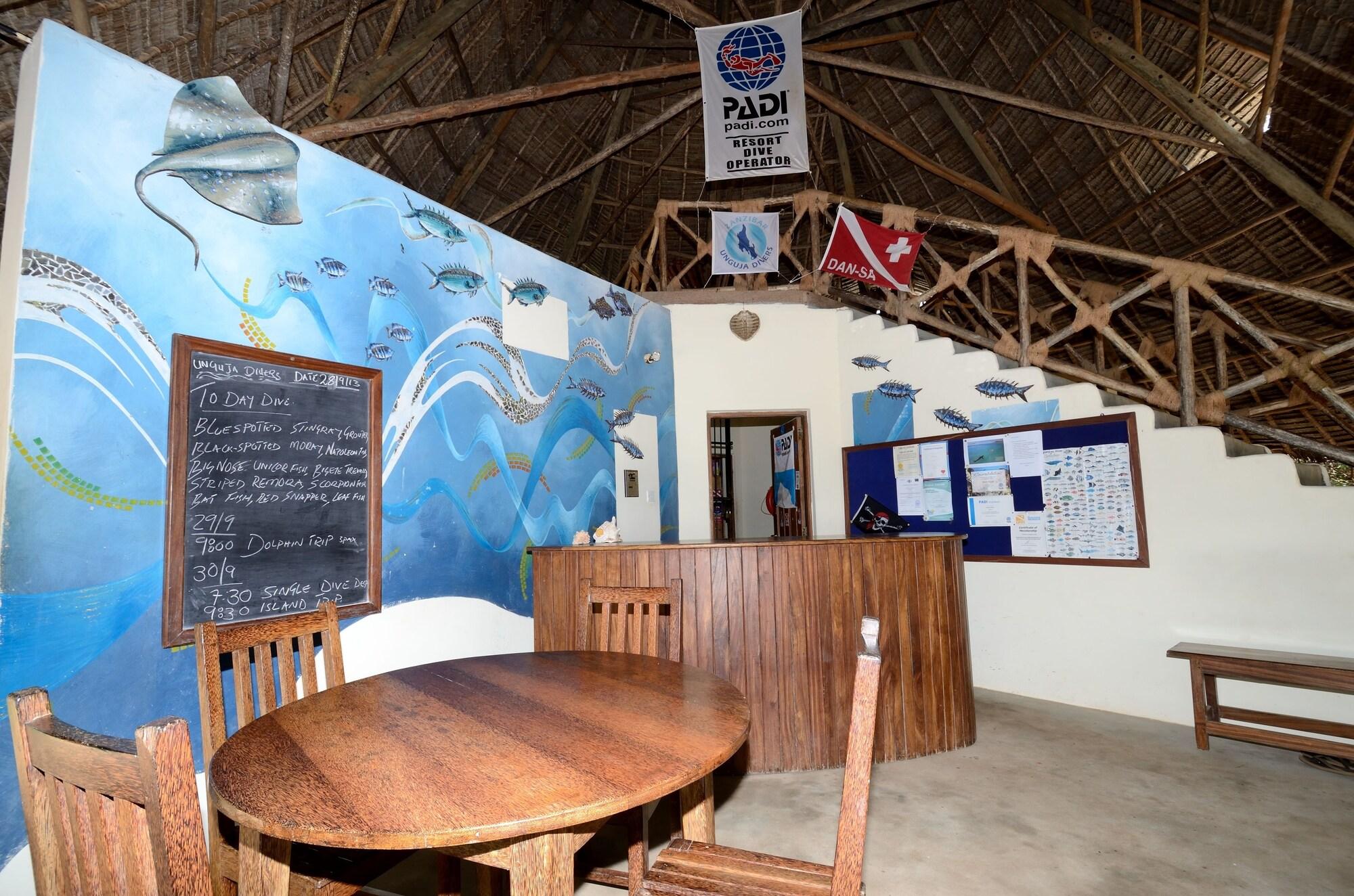 Unguja Lodge by null