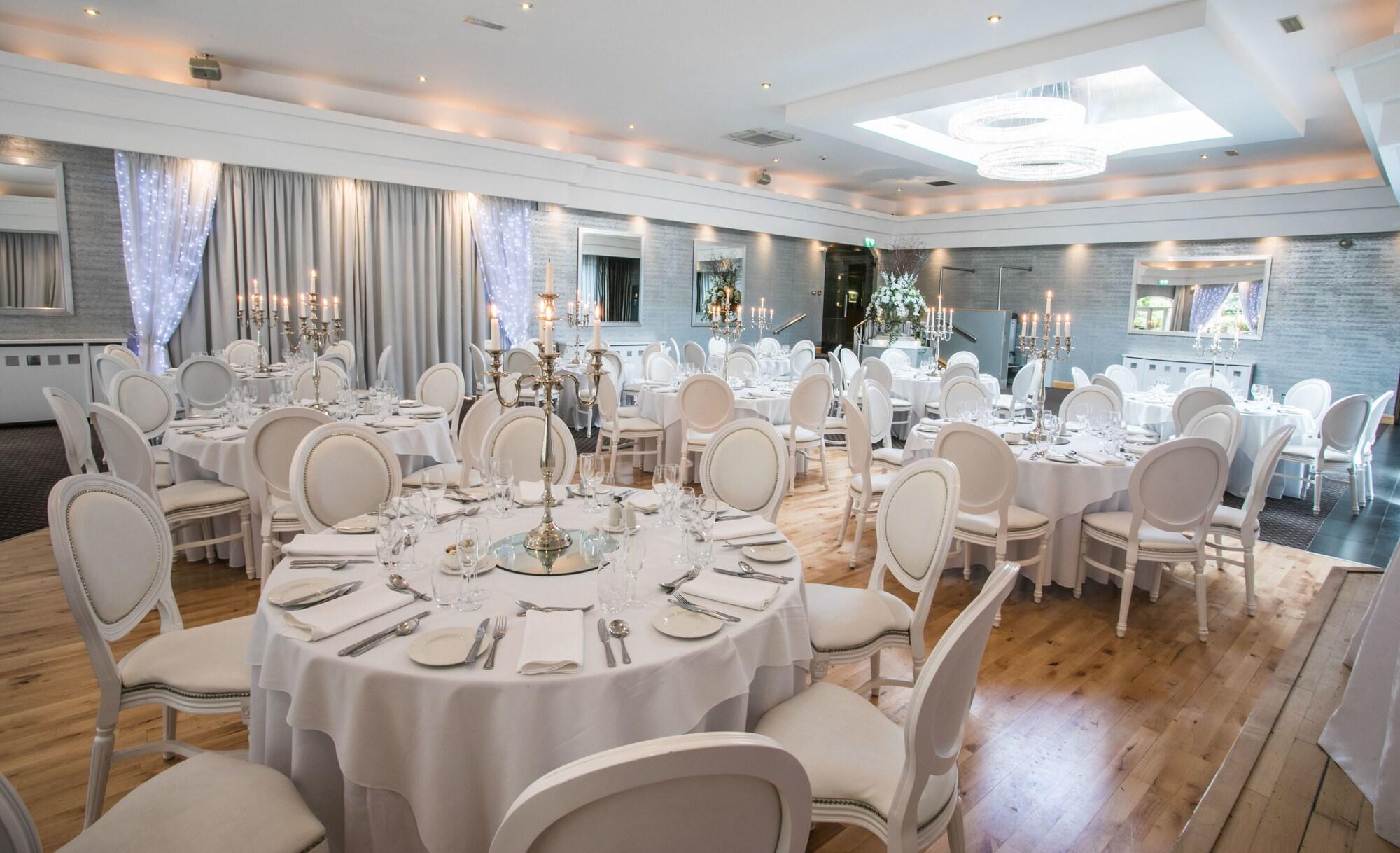 Rosspark Hotel