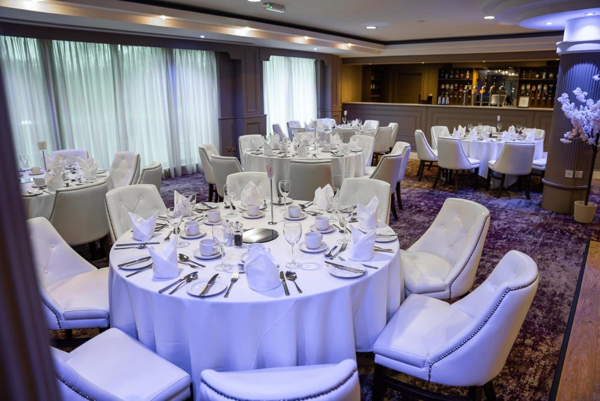 Seagoe Hotel