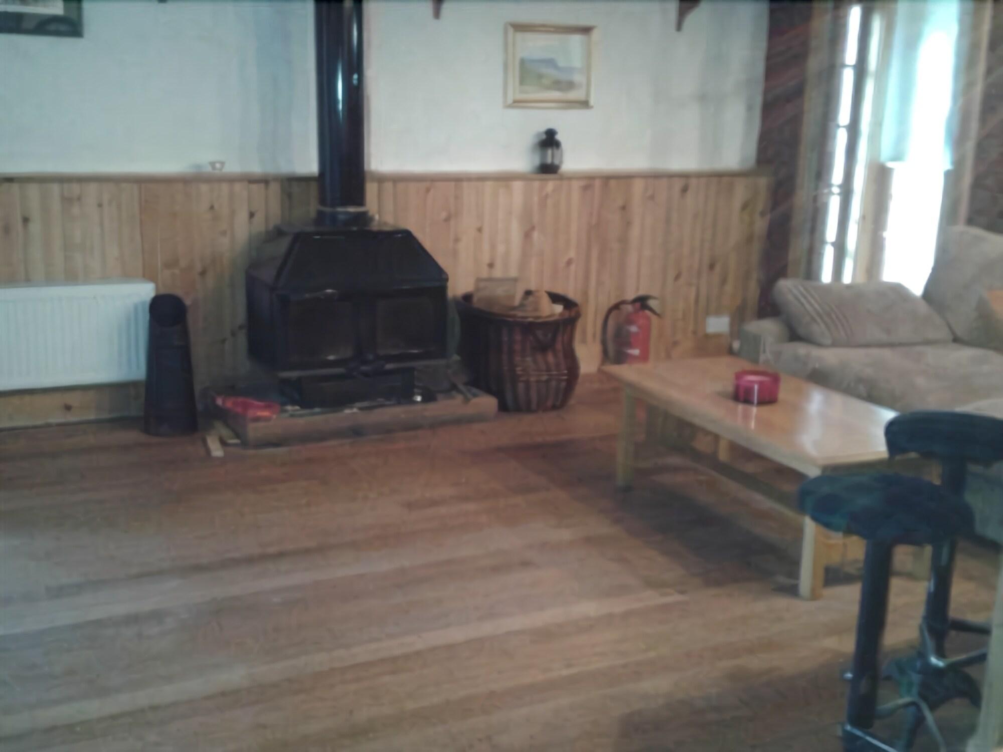 Lodge At Lochside