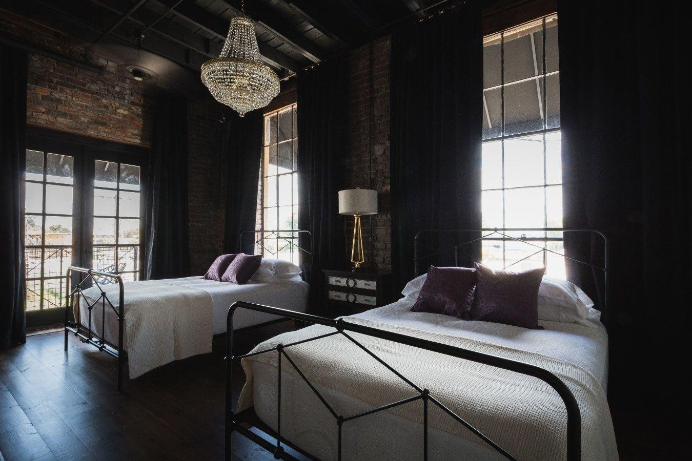 GunRunner Boutique Hotel by null
