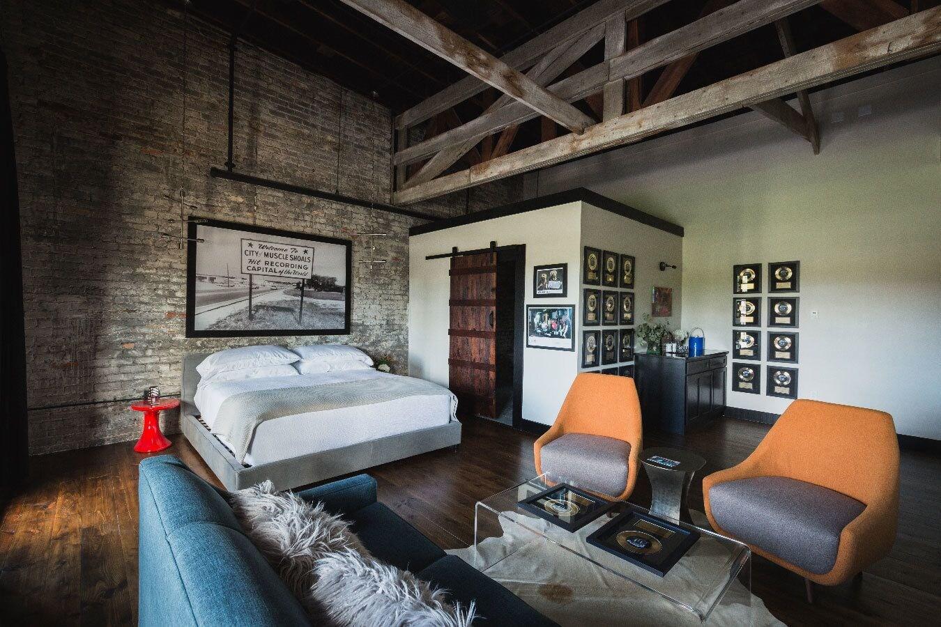 GunRunner Boutique Hotel by null