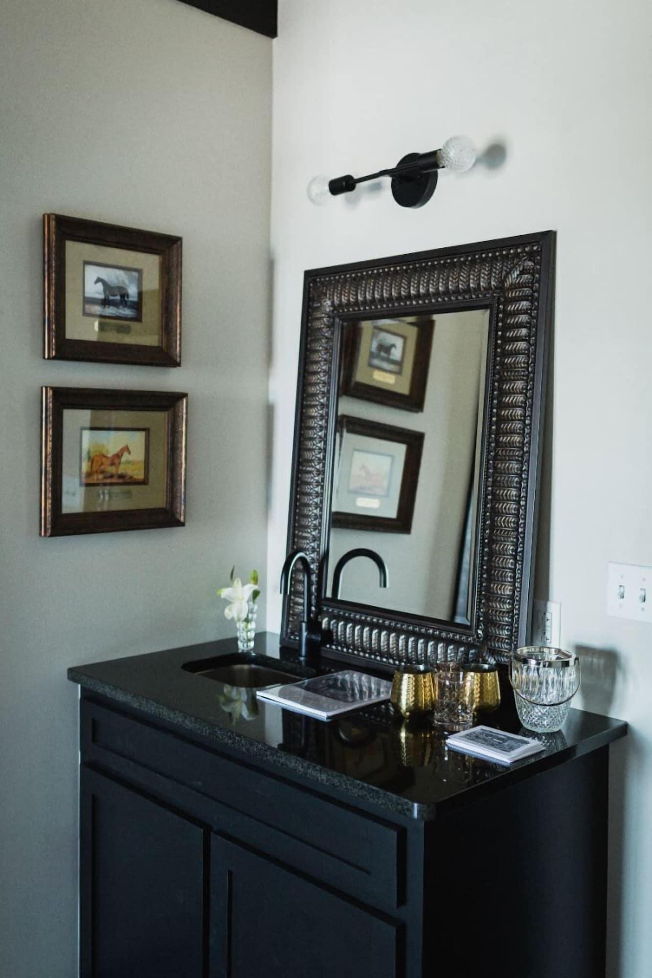 GunRunner Boutique Hotel by null