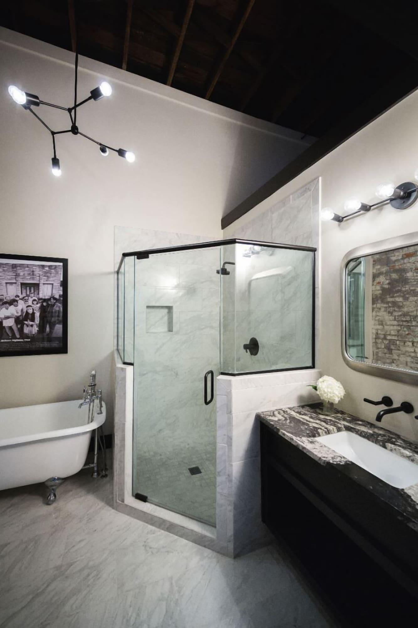 GunRunner Boutique Hotel by null