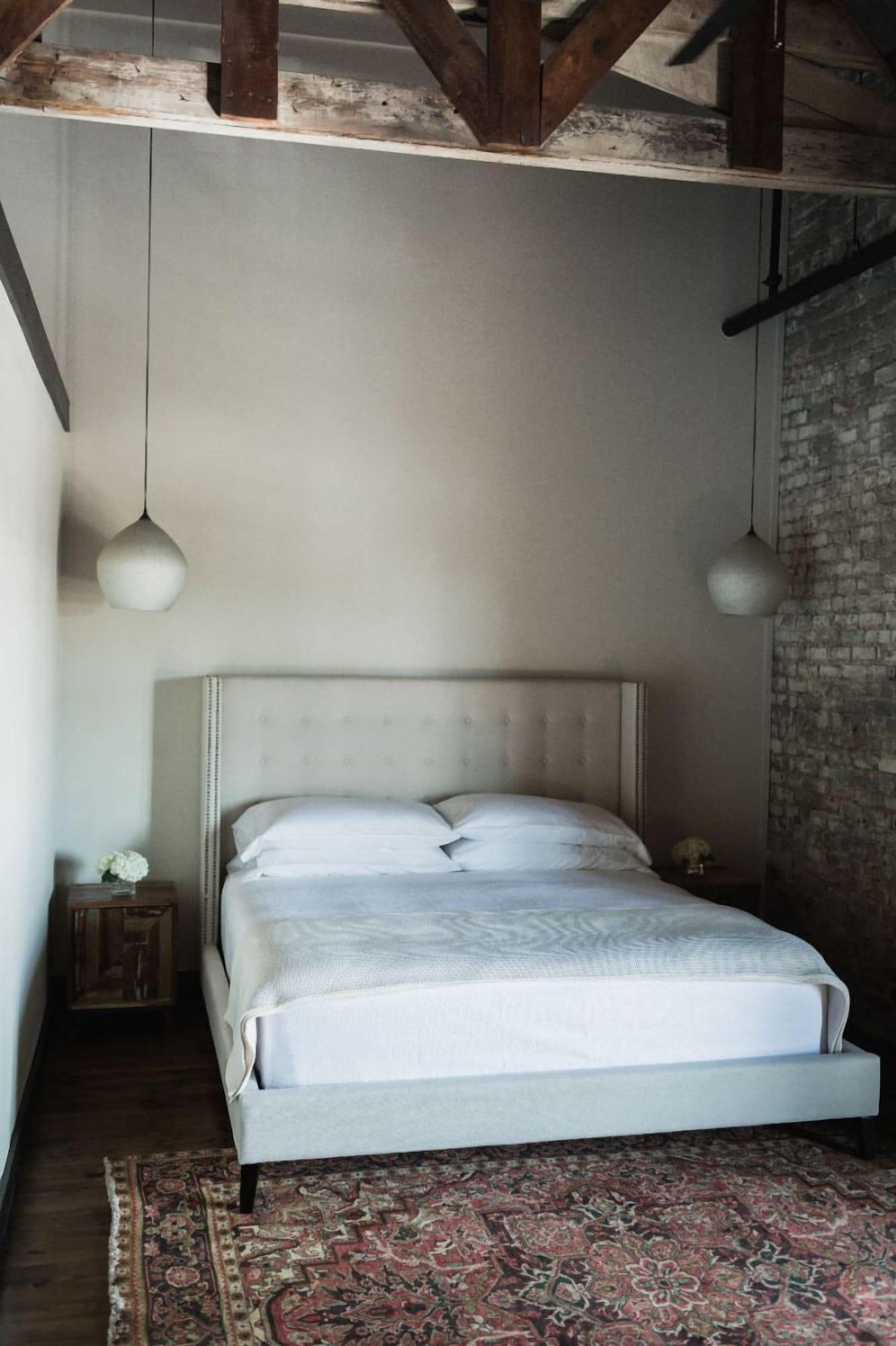 GunRunner Boutique Hotel by null