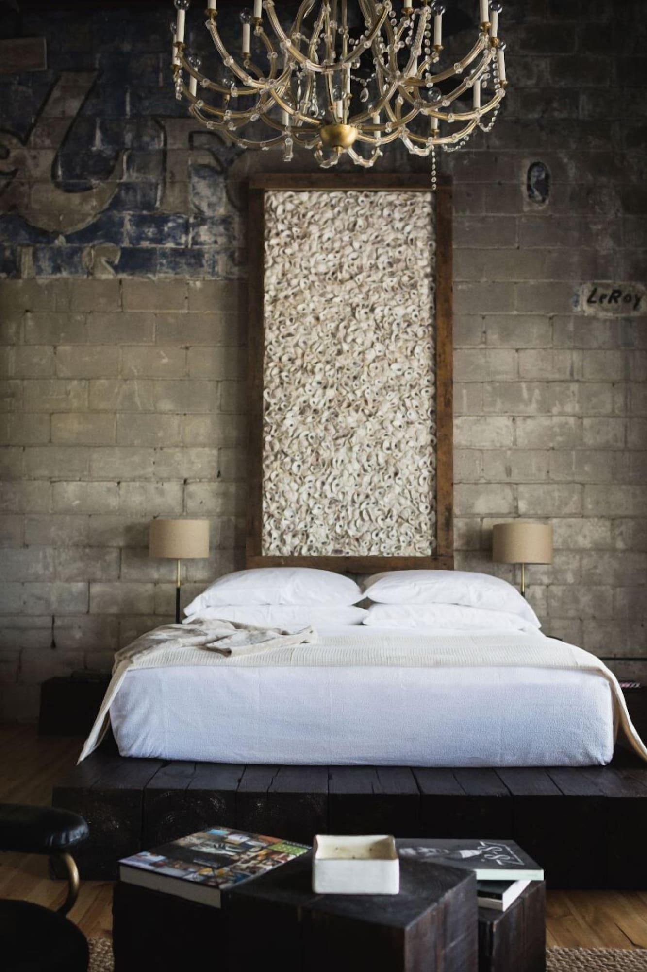 GunRunner Boutique Hotel by null